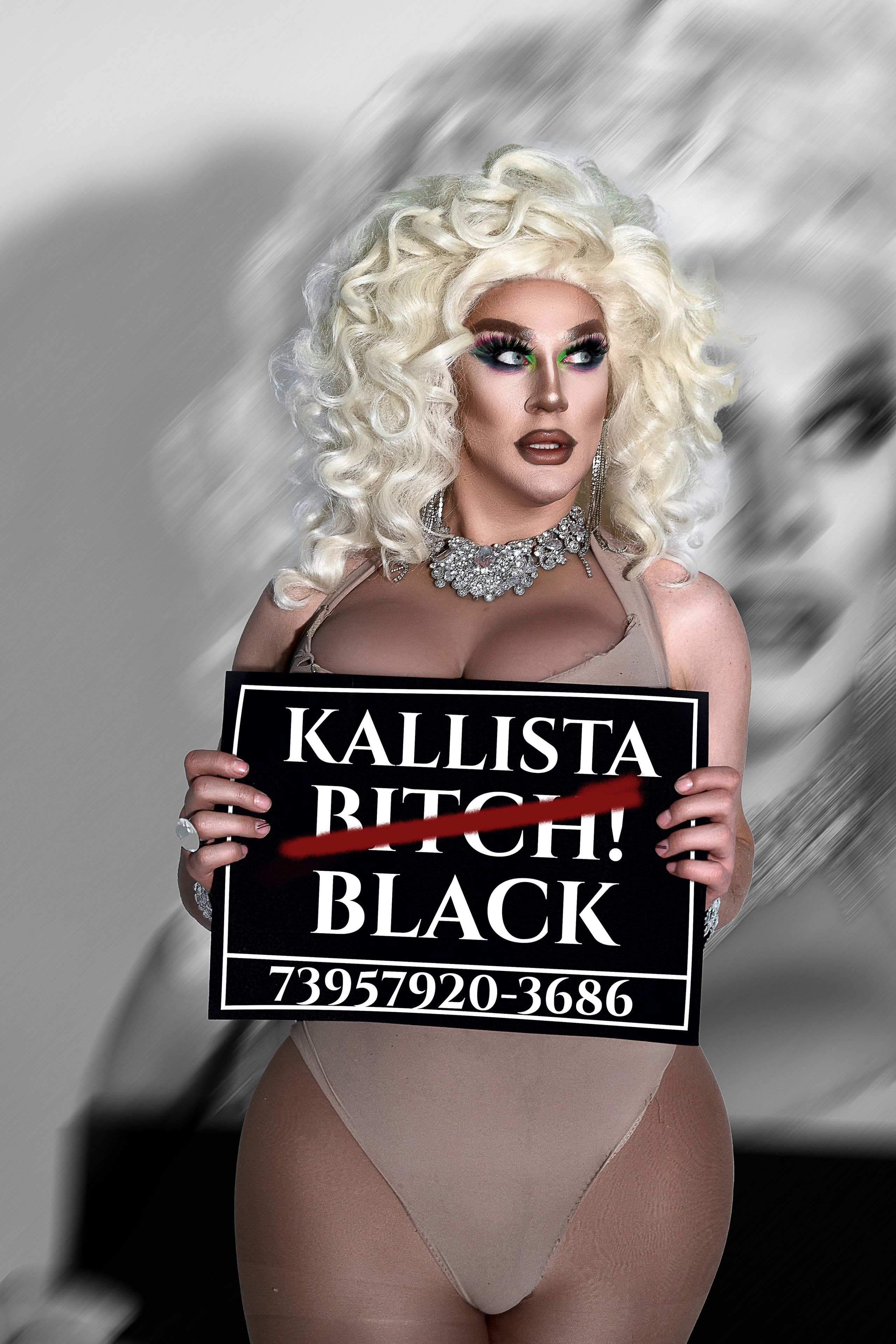 DRAG QUEENS PROMO. ANDY KIN Мужской и ню-фотограф в Москве