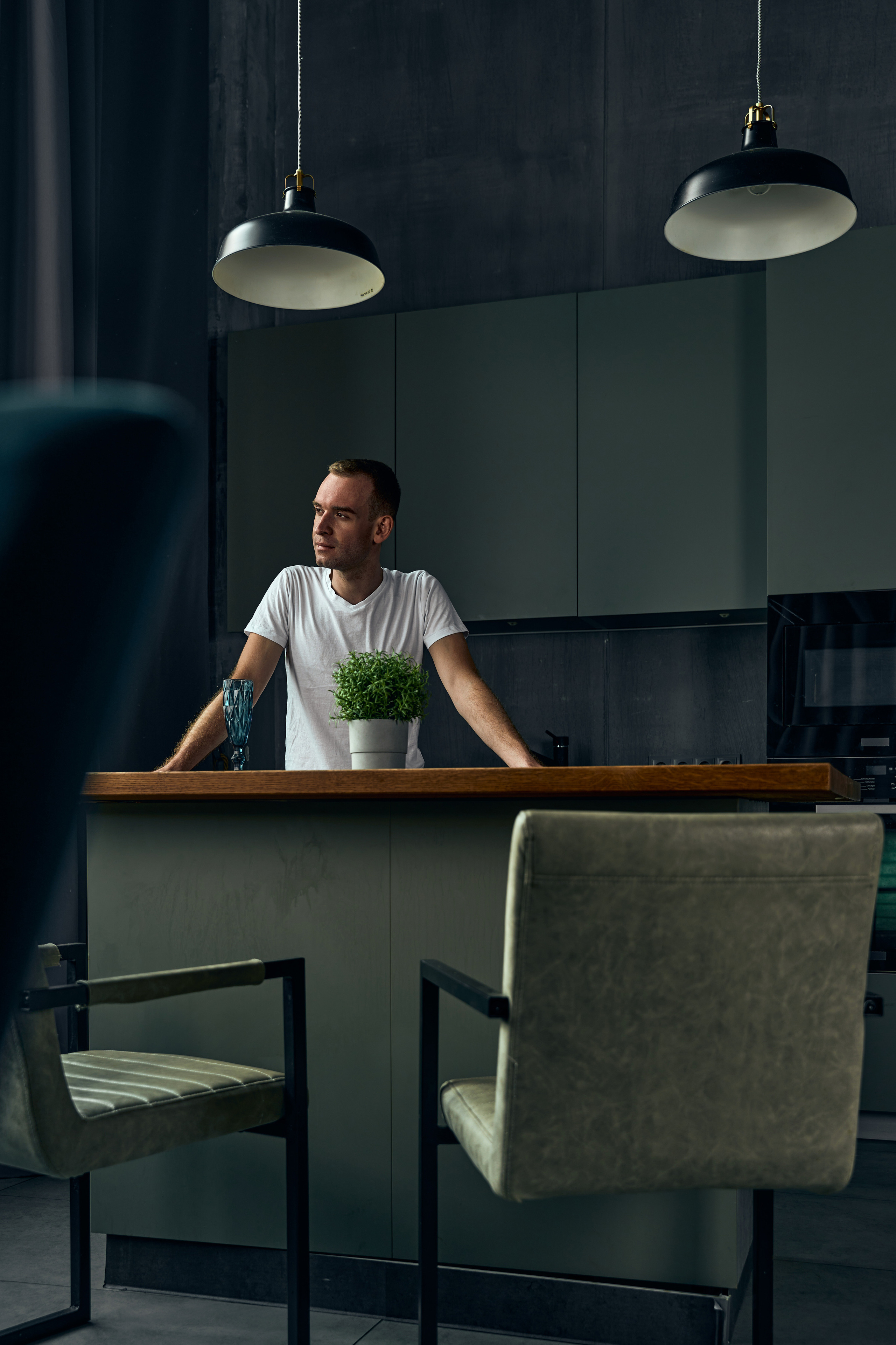 Danny. ANDY KIN Мужской и ню-фотограф в Москве