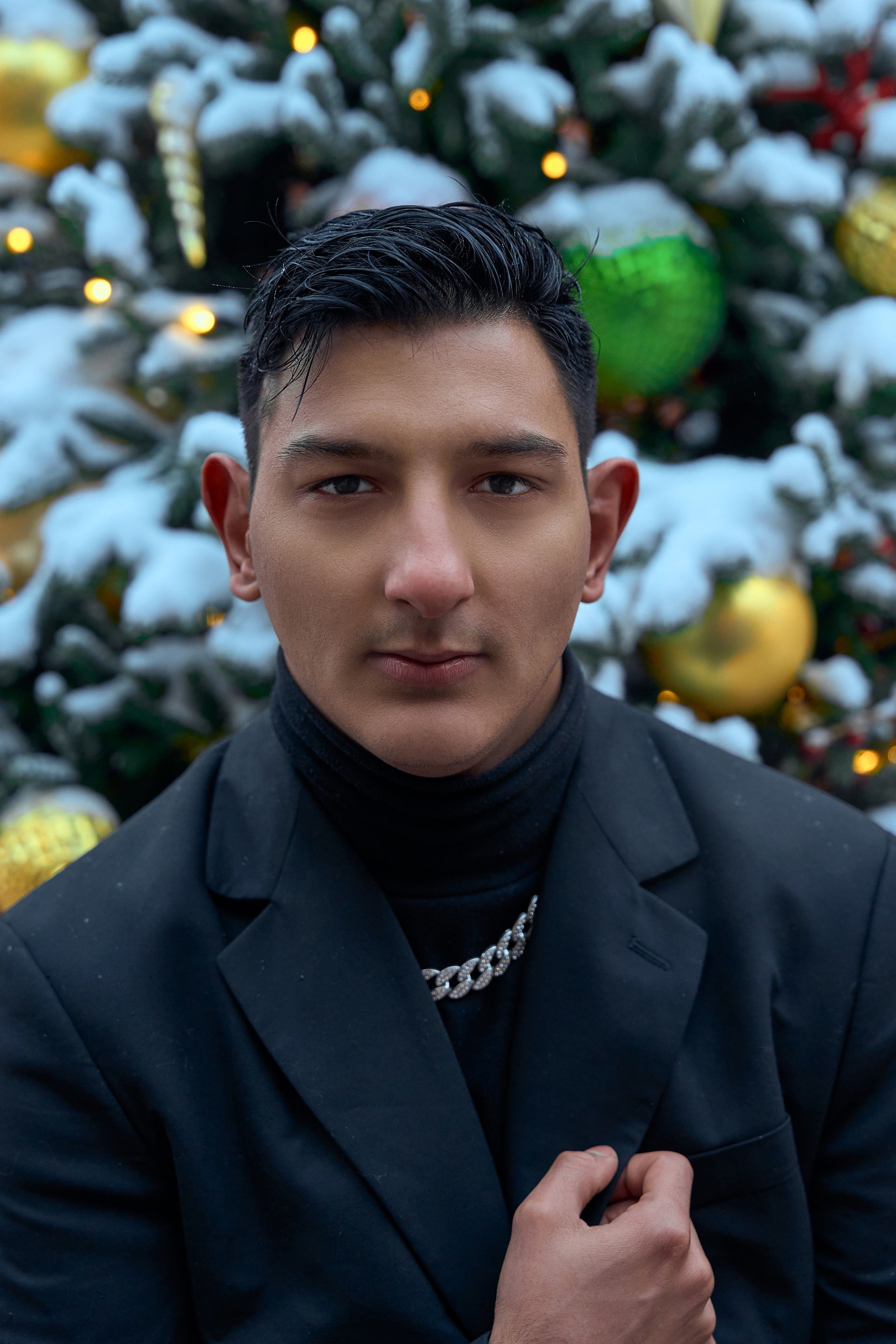 KOSTYA. ANDY KIN Мужской и ню-фотограф в Москве