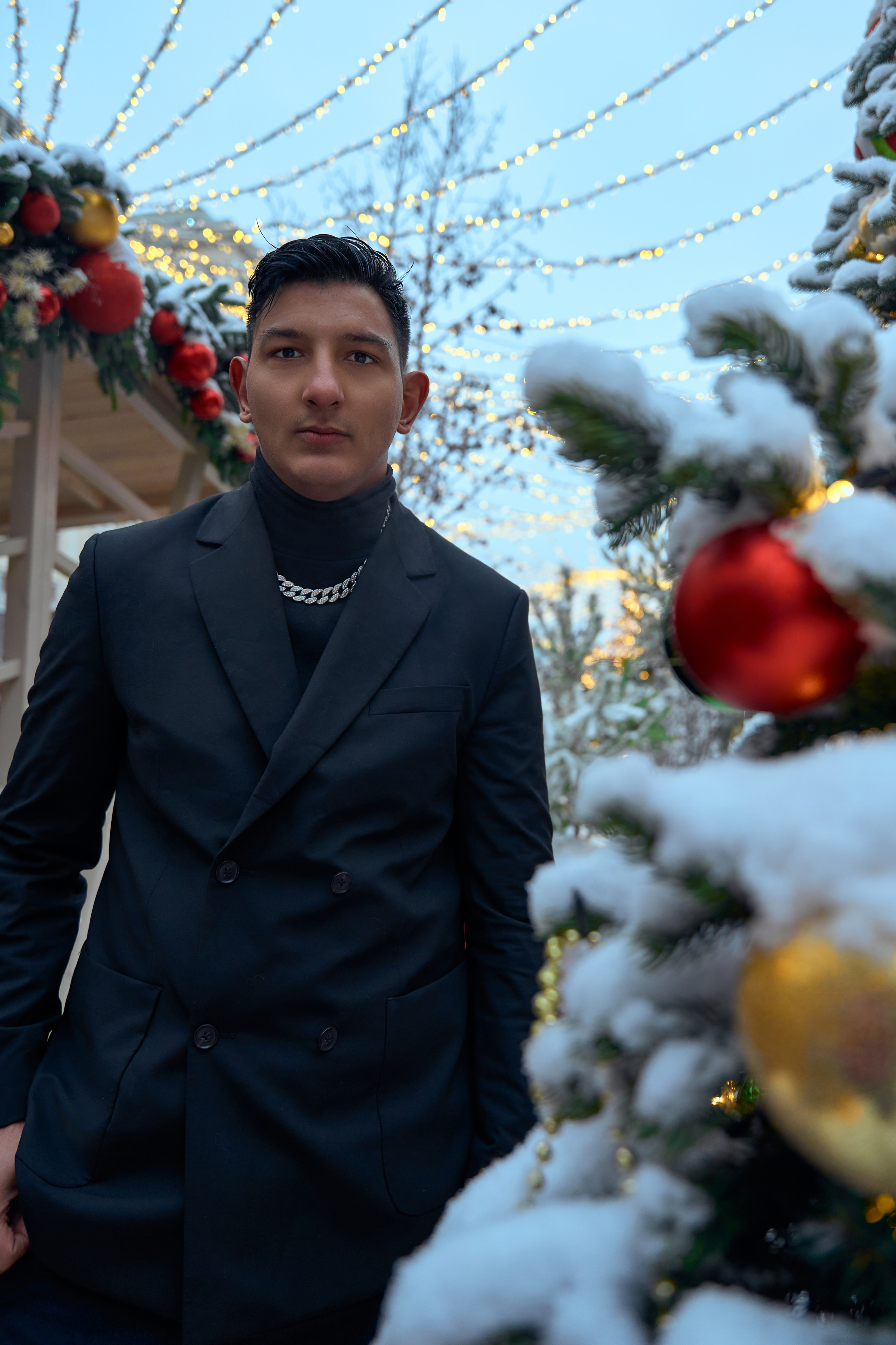 KOSTYA. ANDY KIN Мужской и ню-фотограф в Москве