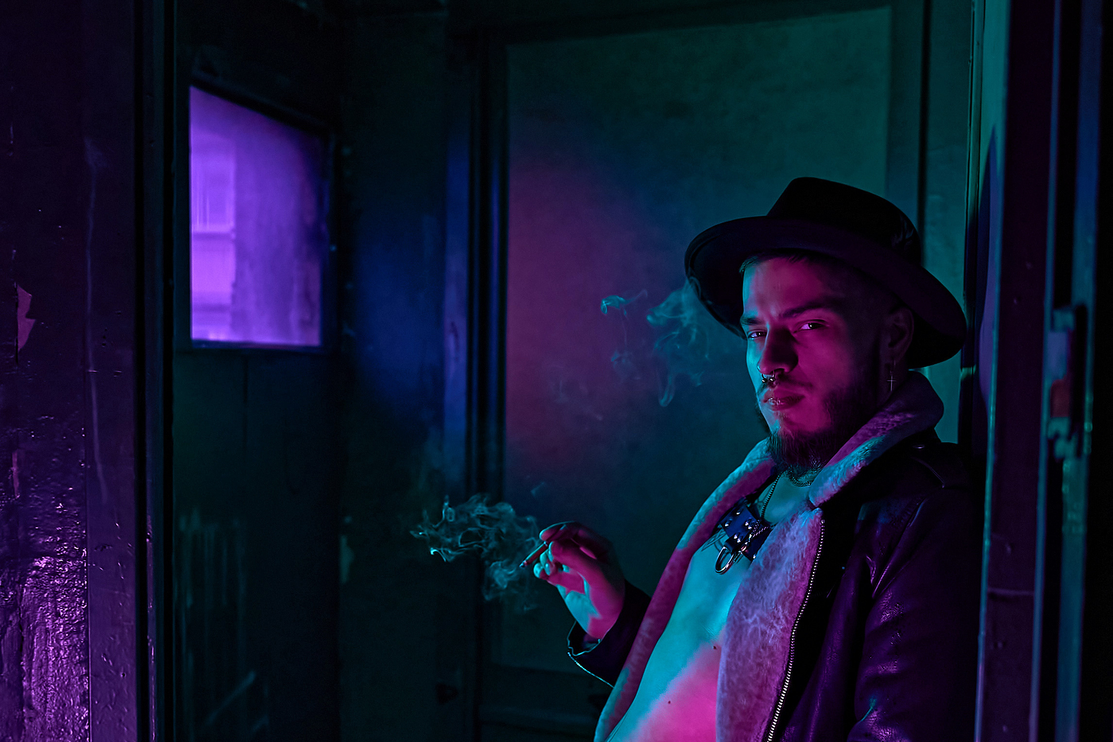 RAGNARSON. ANDY KIN Мужской и ню-фотограф в Москве