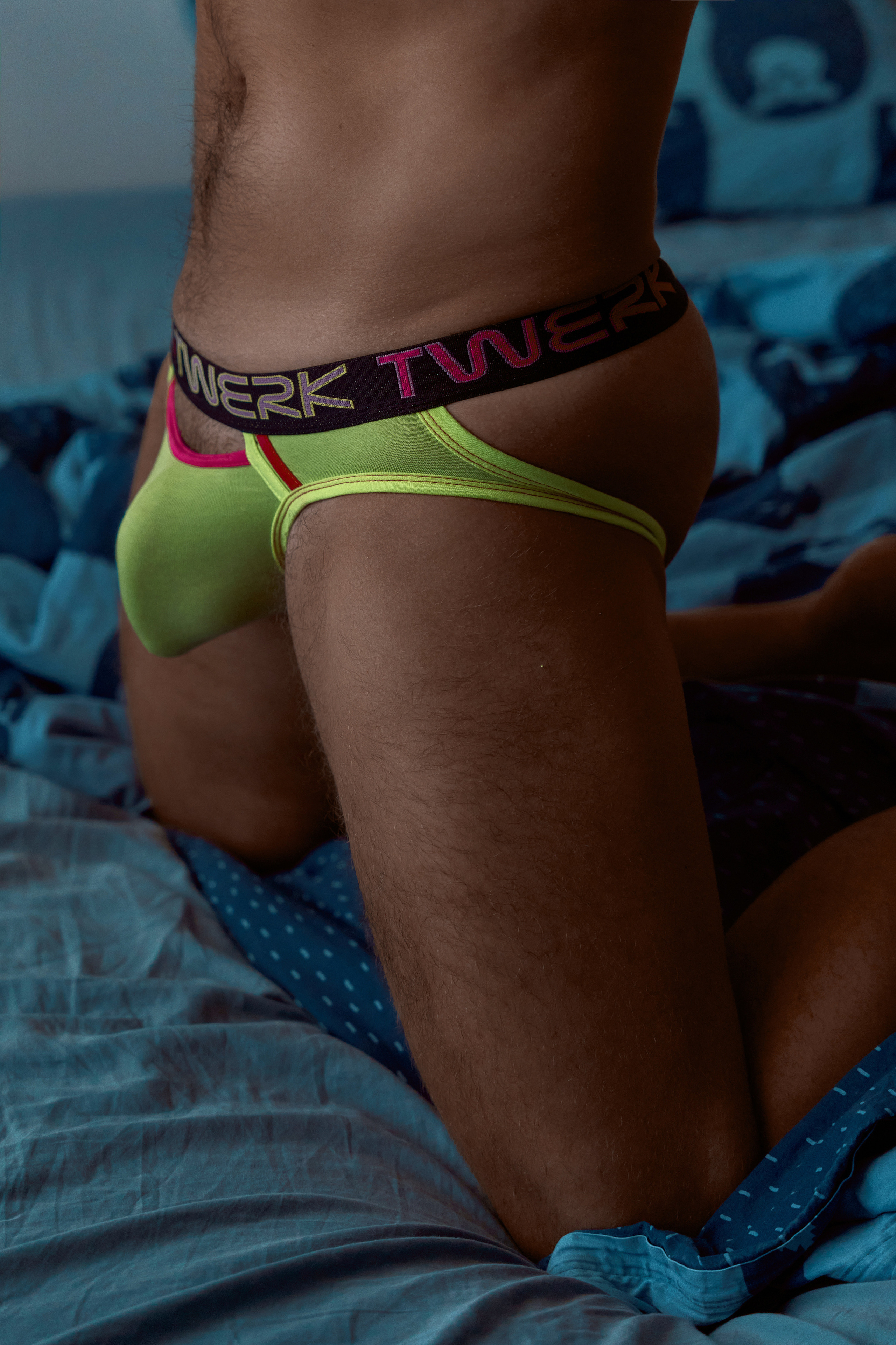 VLAD SUNNY. ANDY KIN Мужской и ню-фотограф в Москве