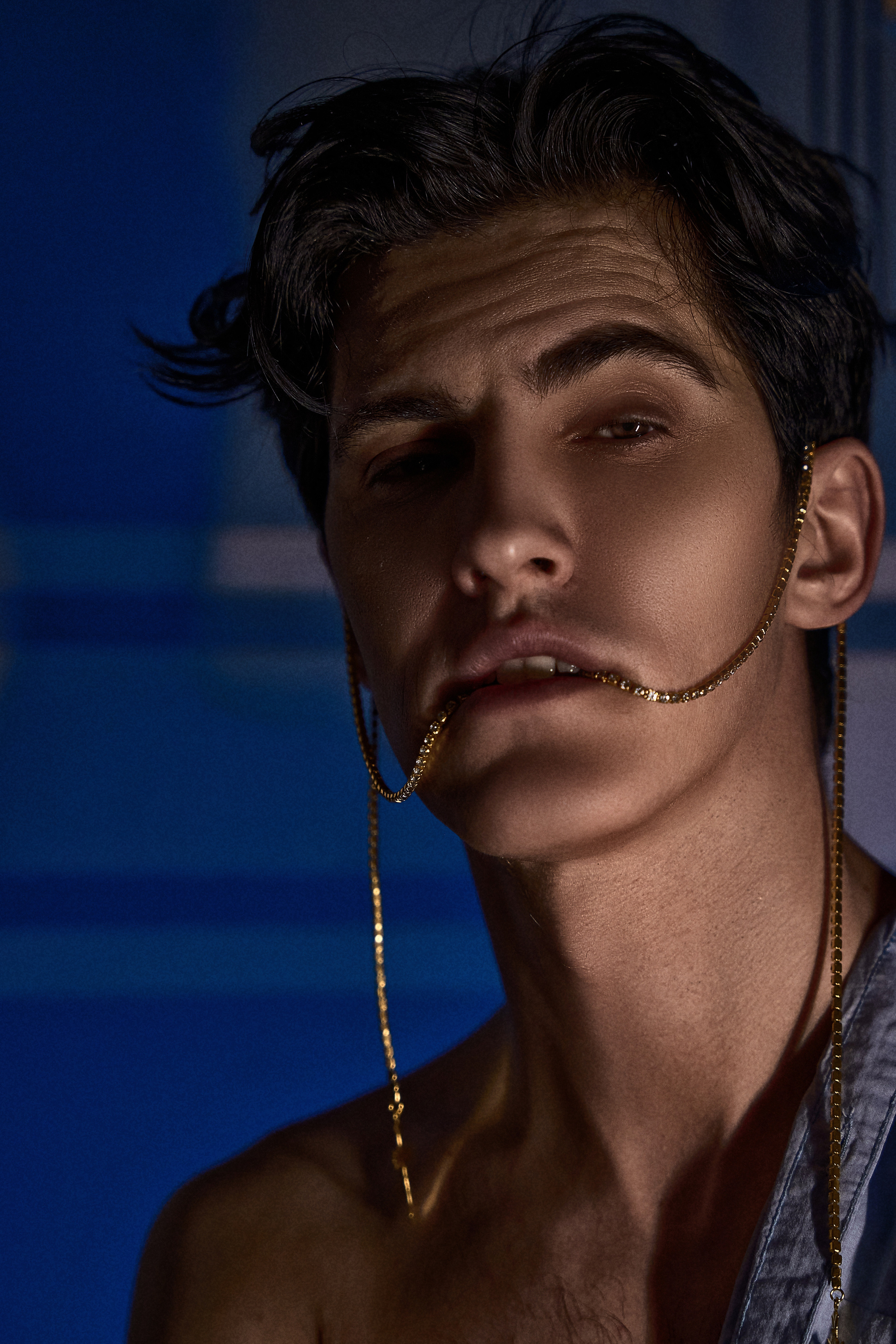 Alex. ANDY KIN Мужской и ню-фотограф в Москве