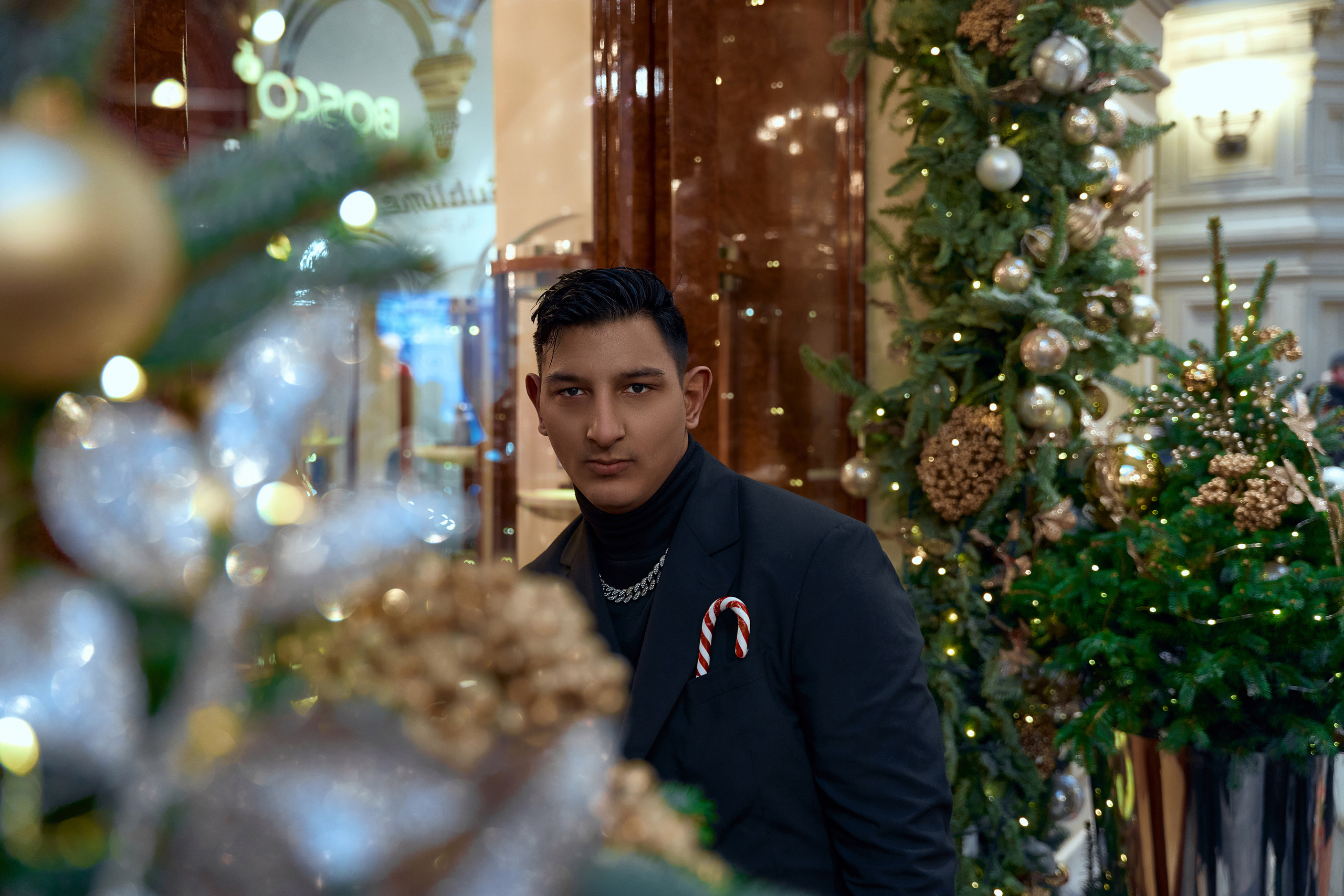 KOSTYA. ANDY KIN Мужской и ню-фотограф в Москве