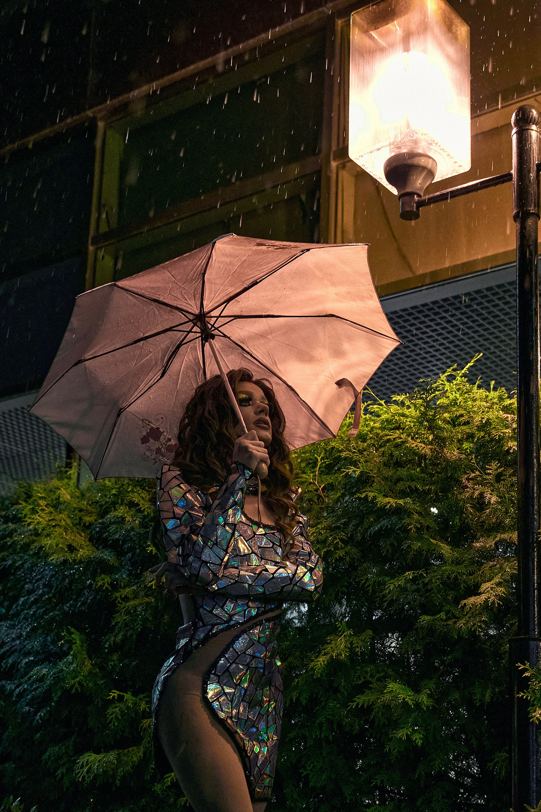 DRAG QUEEN: WOODY WILMS. ANDY KIN Мужской и ню-фотограф в Москве