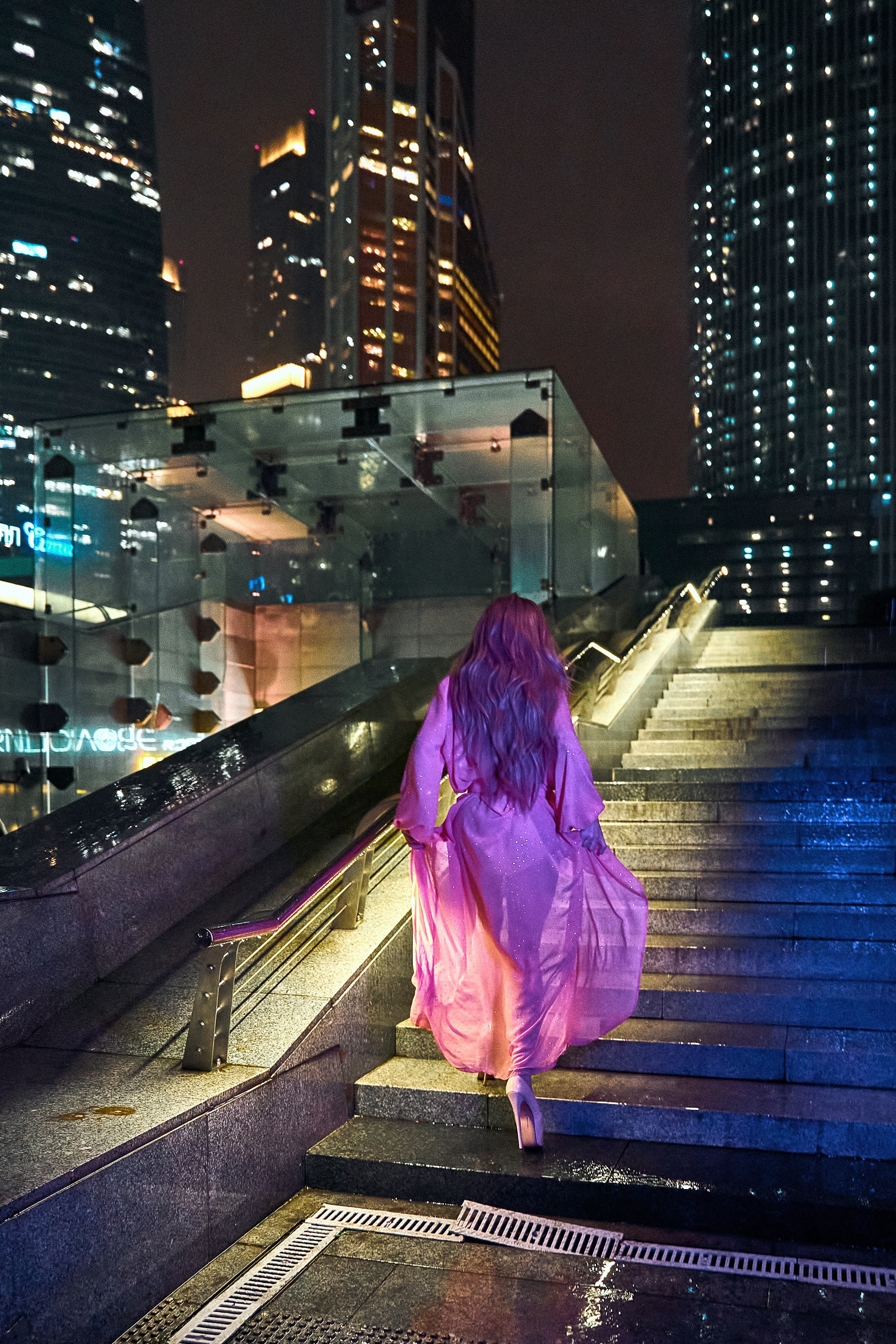 DRAG QUEEN: WOODY WILMS. ANDY KIN Мужской и ню-фотограф в Москве