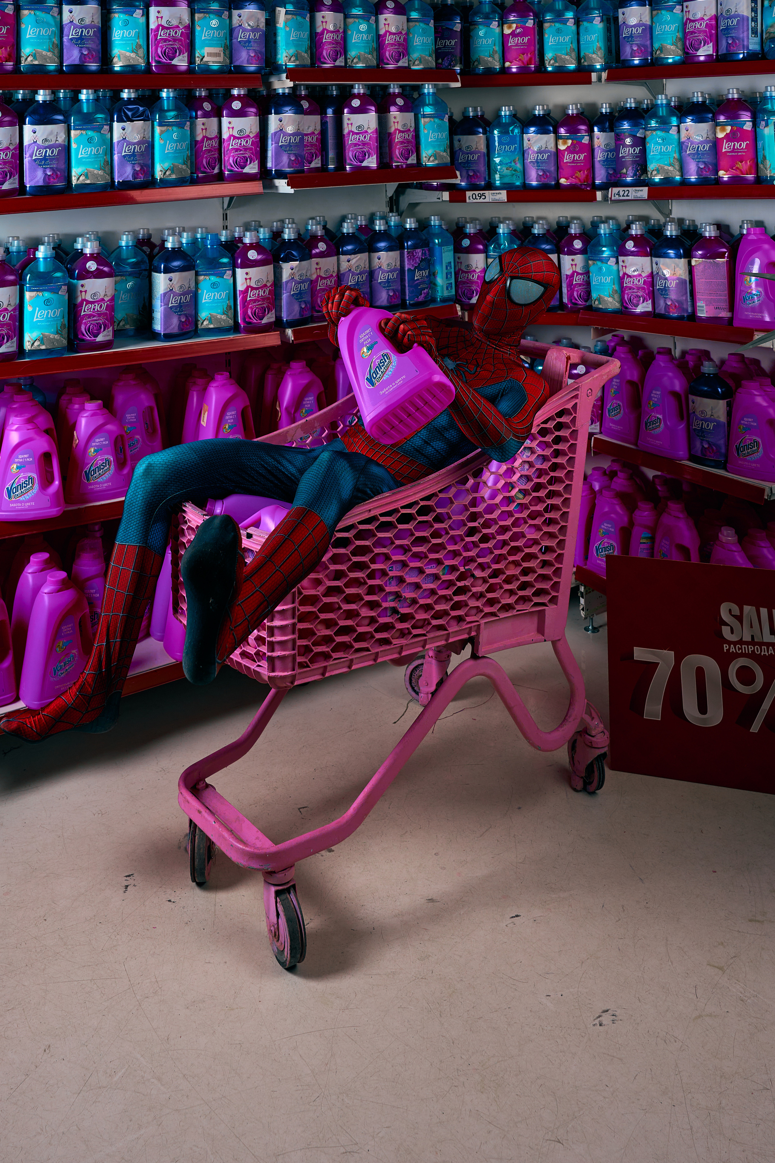 SPIDEY. ANDY KIN Мужской и ню-фотограф в Москве