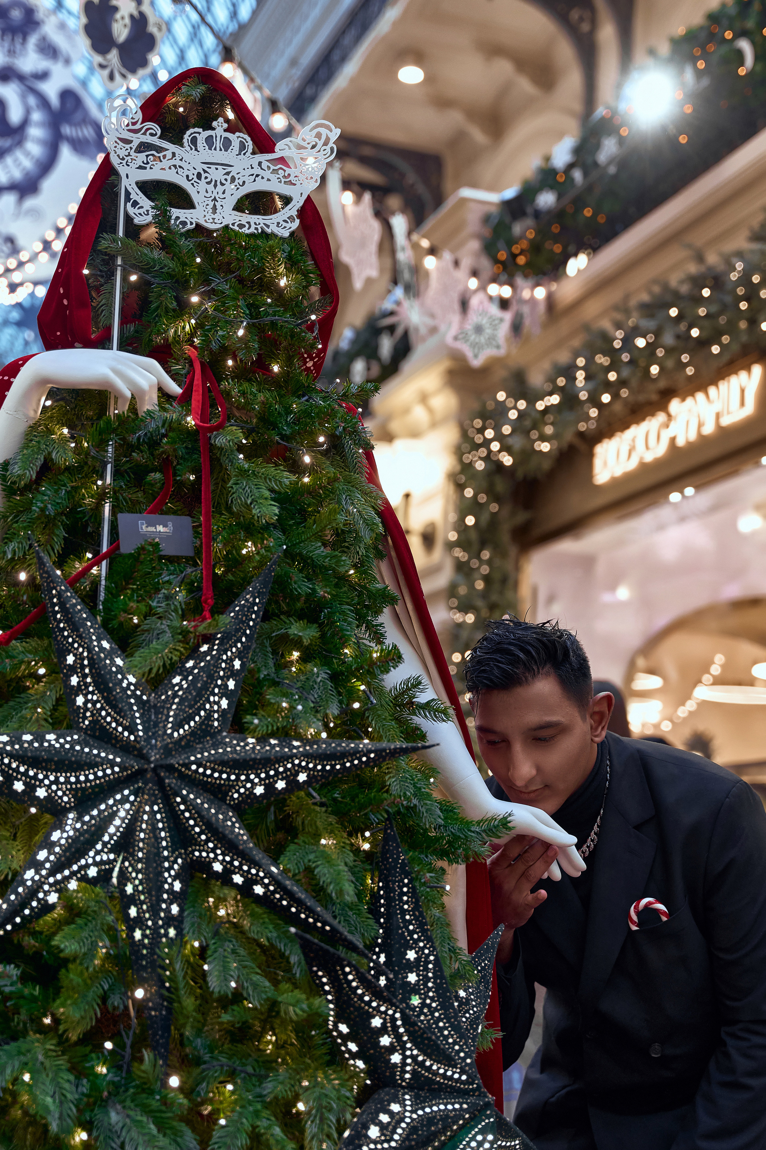 KOSTYA. ANDY KIN Мужской и ню-фотограф в Москве