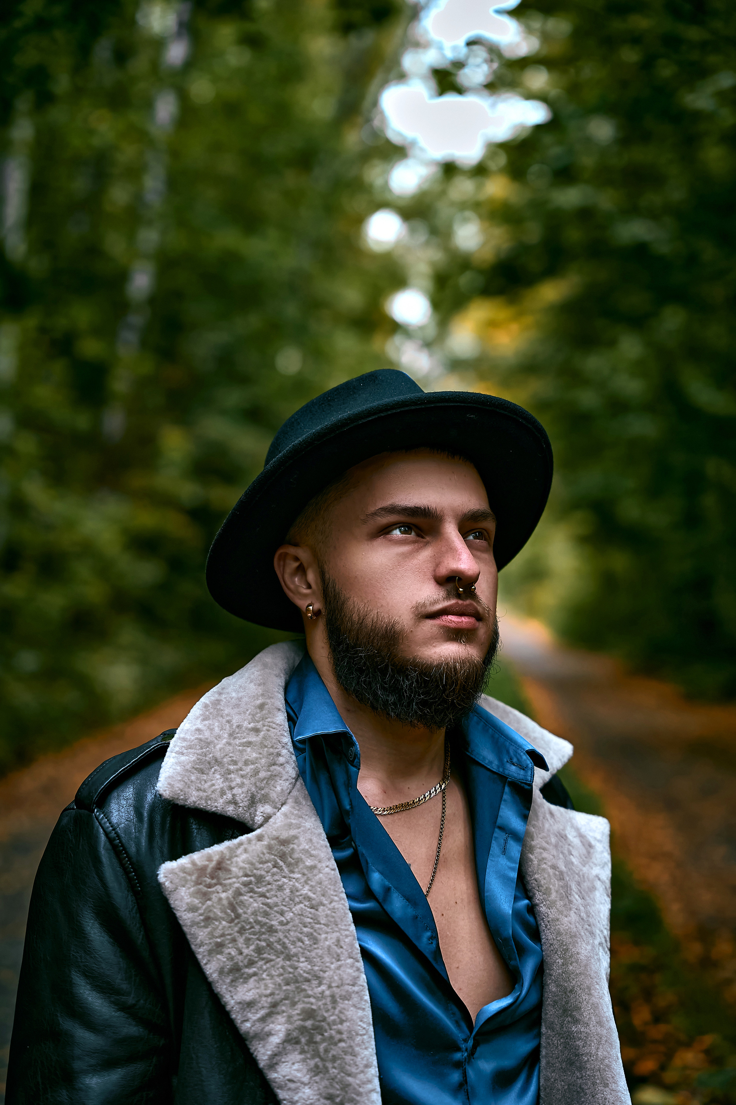 RAGNARSON. ANDY KIN Мужской и ню-фотограф в Москве