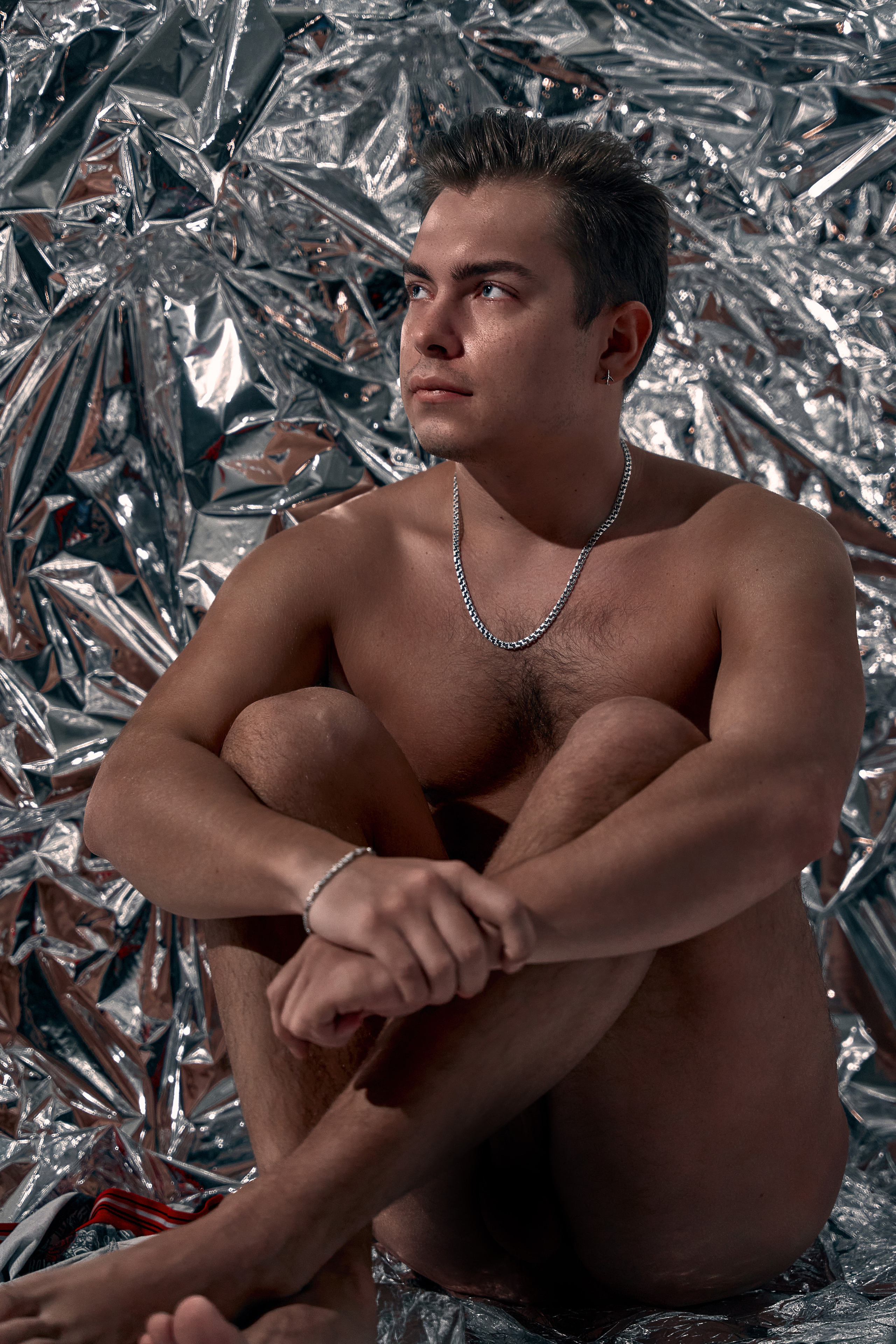 BRIGHT LIKE A DIAMOND. ANDY KIN Мужской и ню-фотограф в Москве