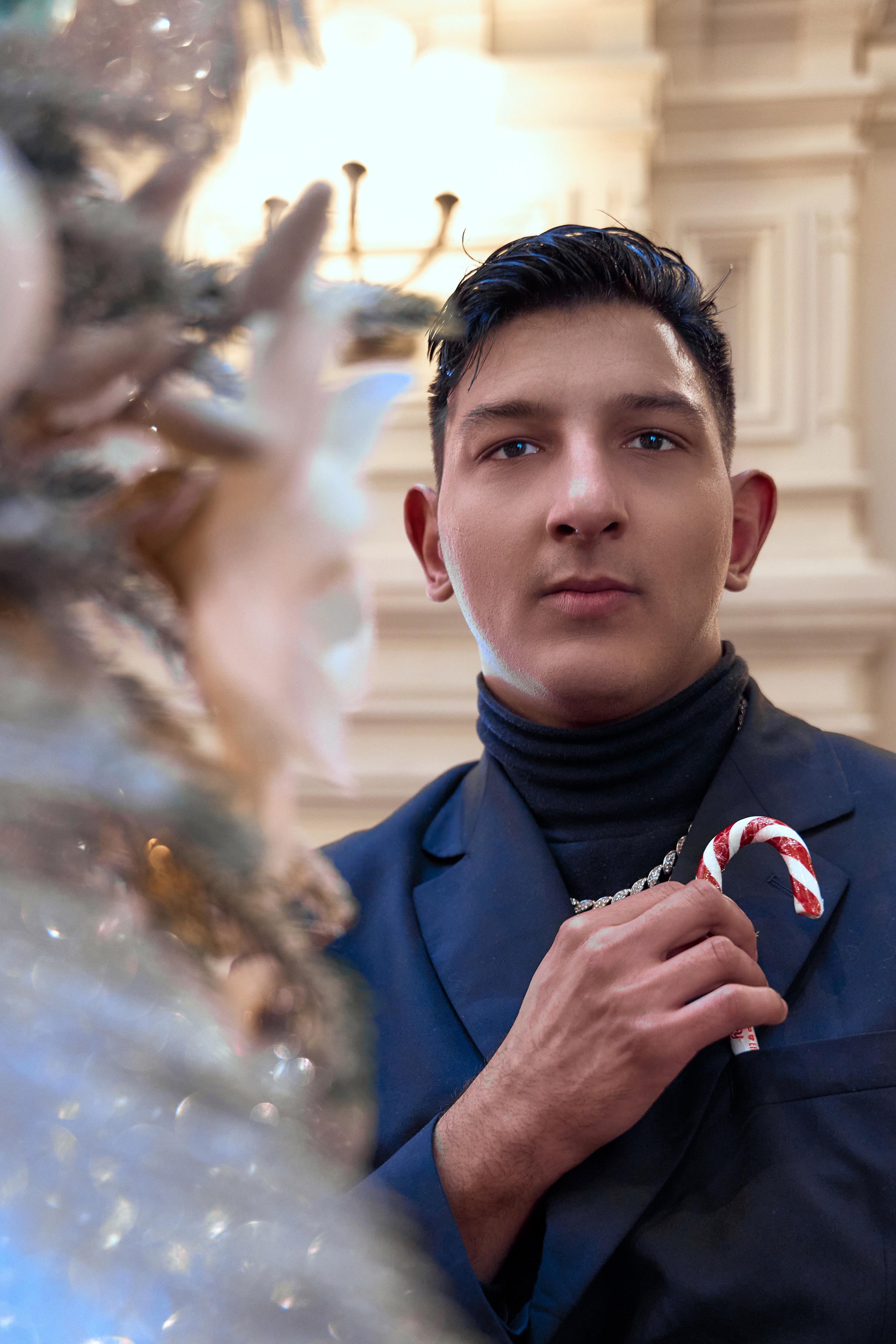 KOSTYA. ANDY KIN Мужской и ню-фотограф в Москве