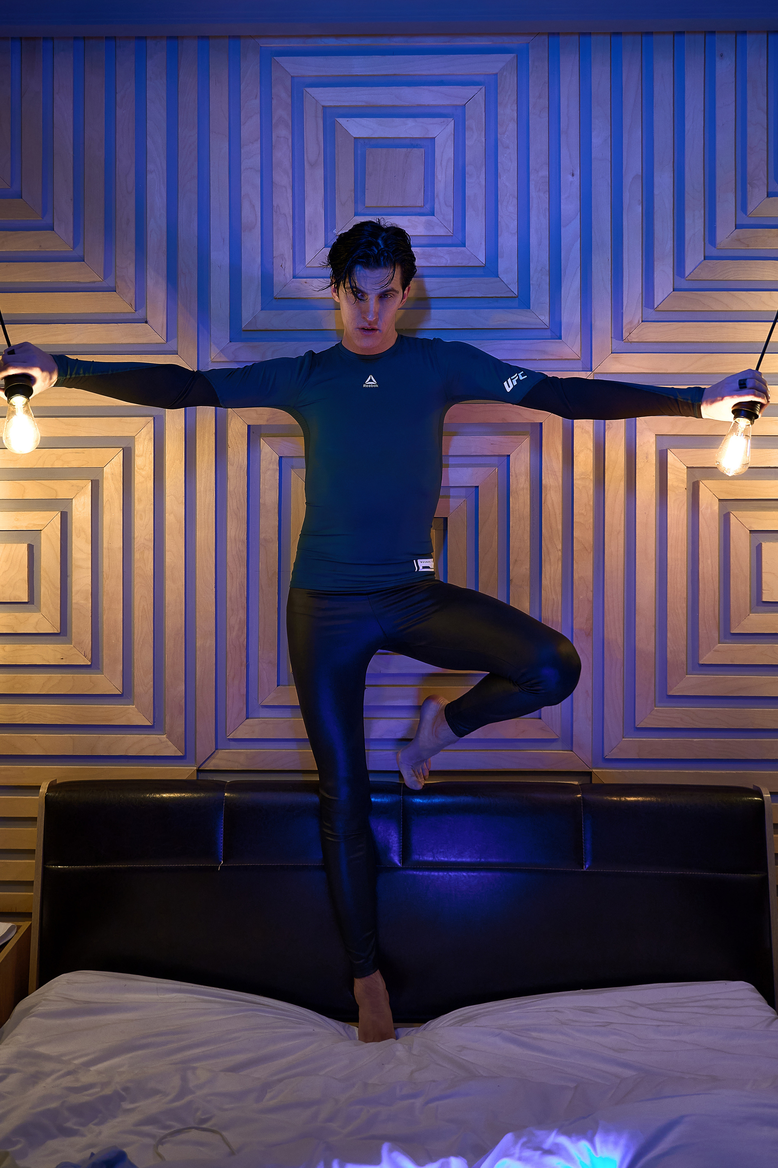 Alex. ANDY KIN Мужской и ню-фотограф в Москве