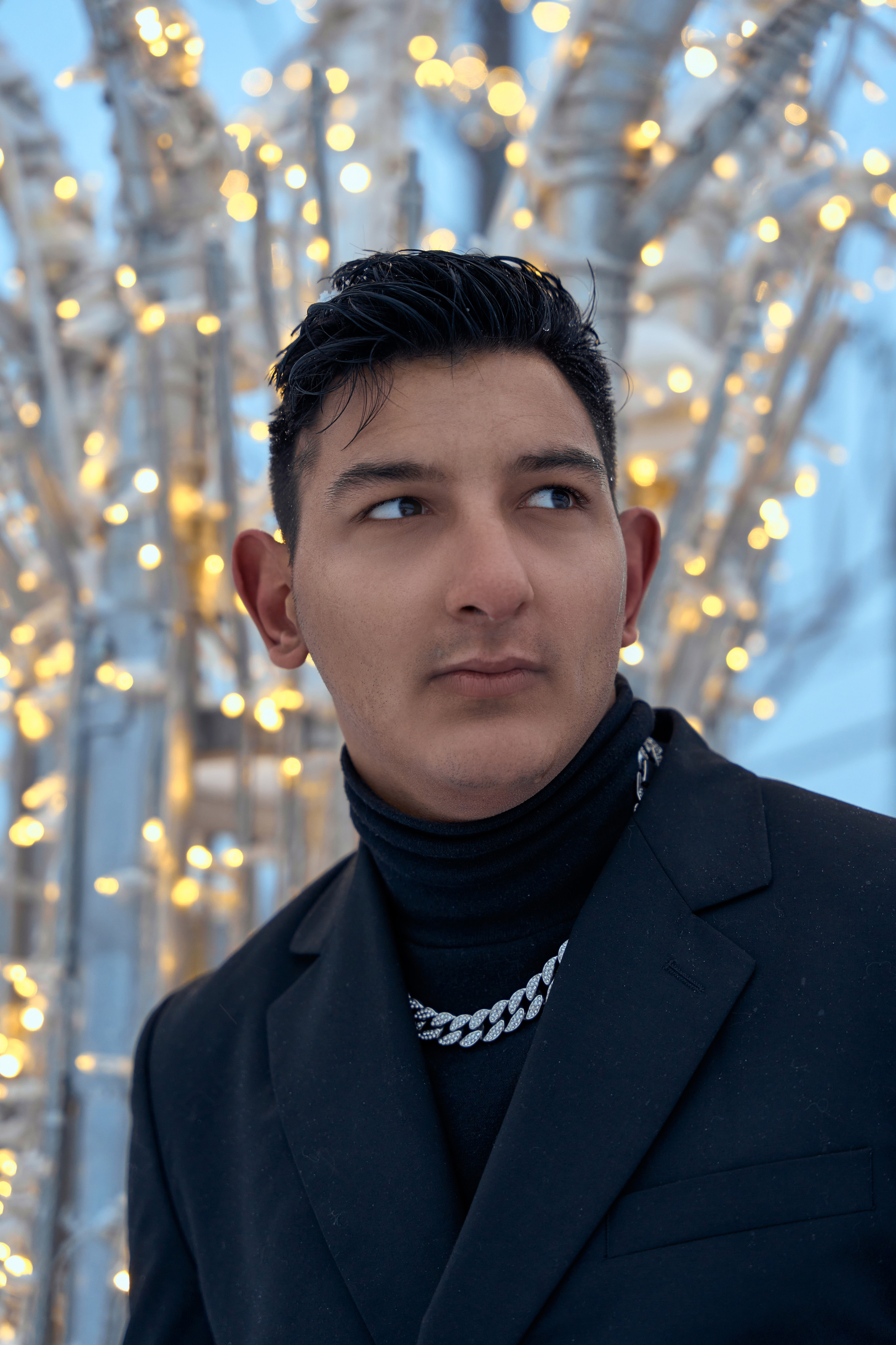 KOSTYA. ANDY KIN Мужской и ню-фотограф в Москве