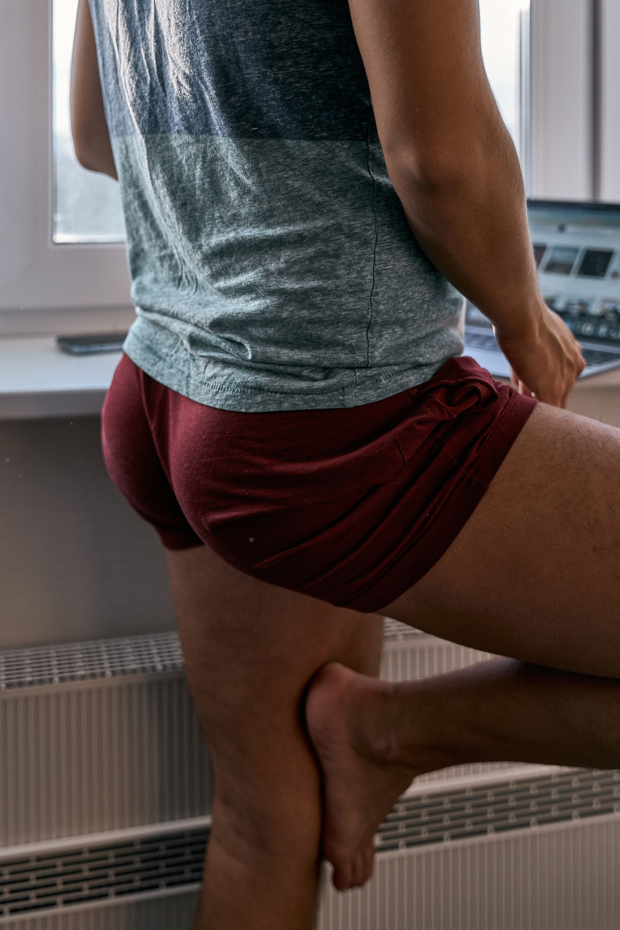 Vlad Routine. ANDY KIN Мужской и ню-фотограф в Москве