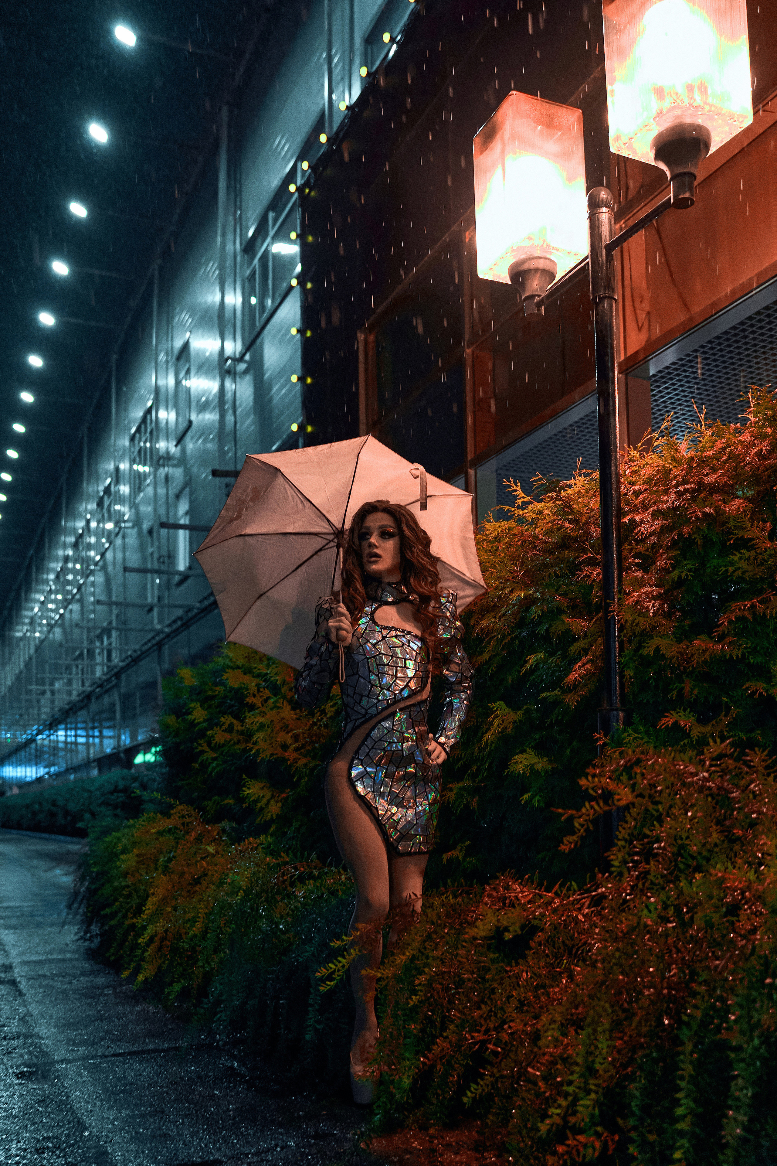 DRAG QUEEN: WOODY WILMS. ANDY KIN Мужской и ню-фотограф в Москве