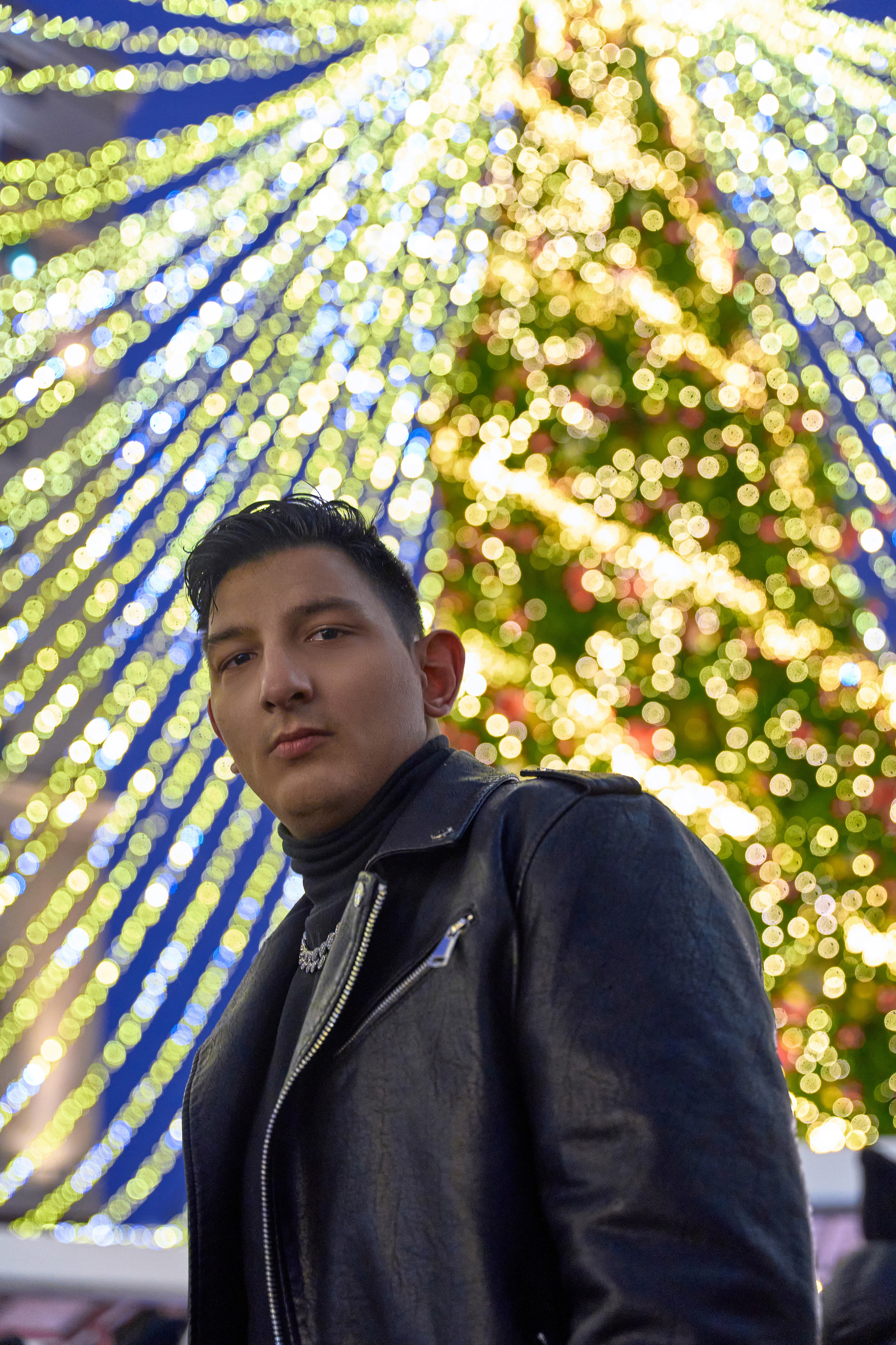 KOSTYA. ANDY KIN Мужской и ню-фотограф в Москве