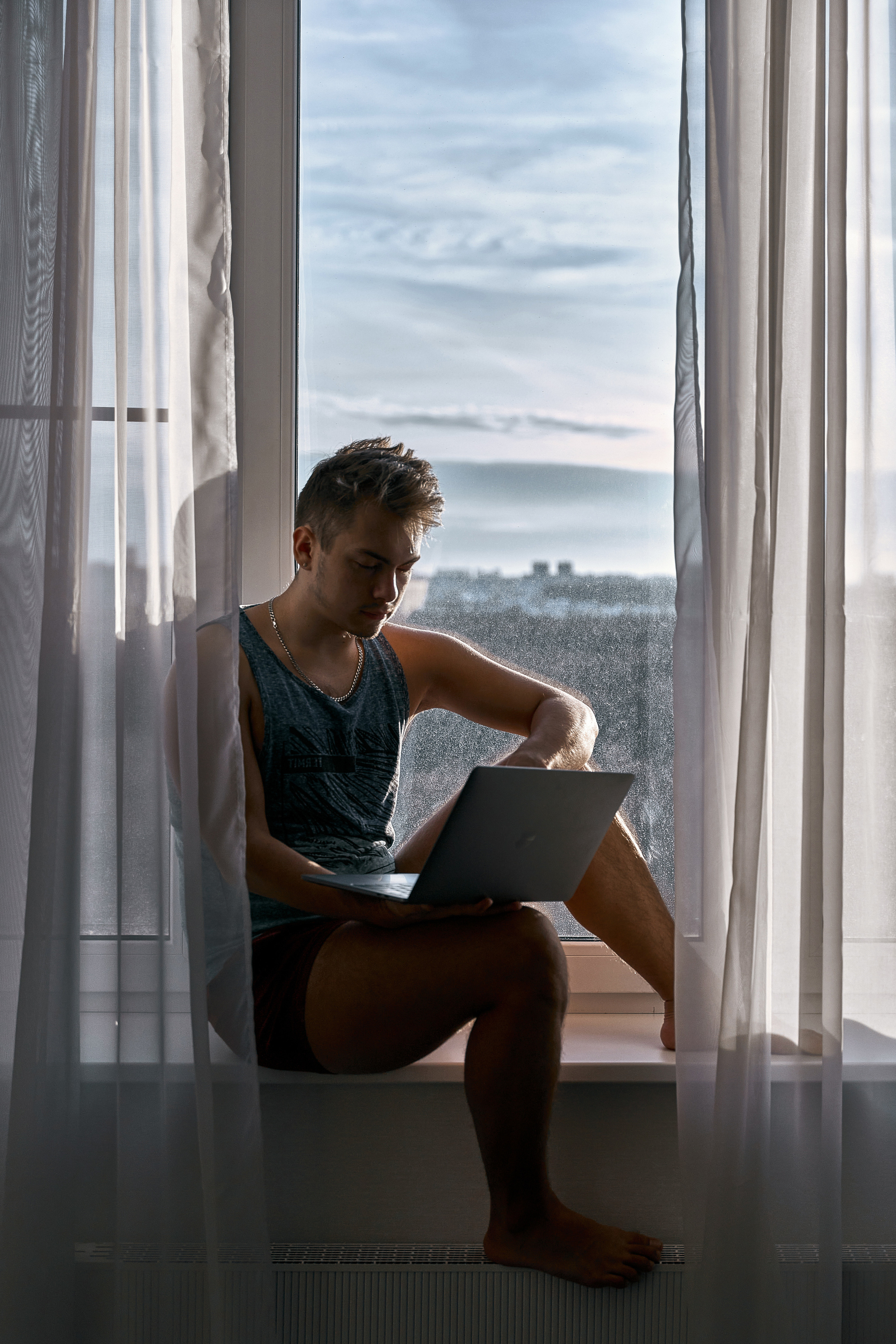 Vlad Routine. ANDY KIN Мужской и ню-фотограф в Москве