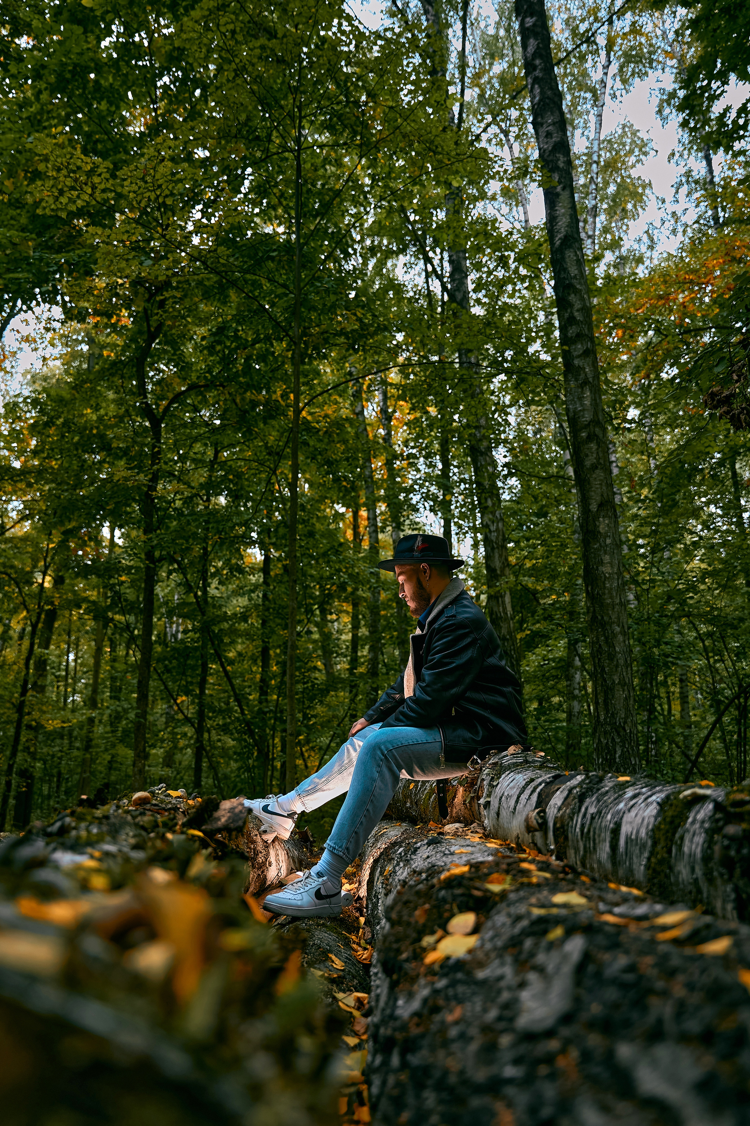 RAGNARSON. ANDY KIN Мужской и ню-фотограф в Москве