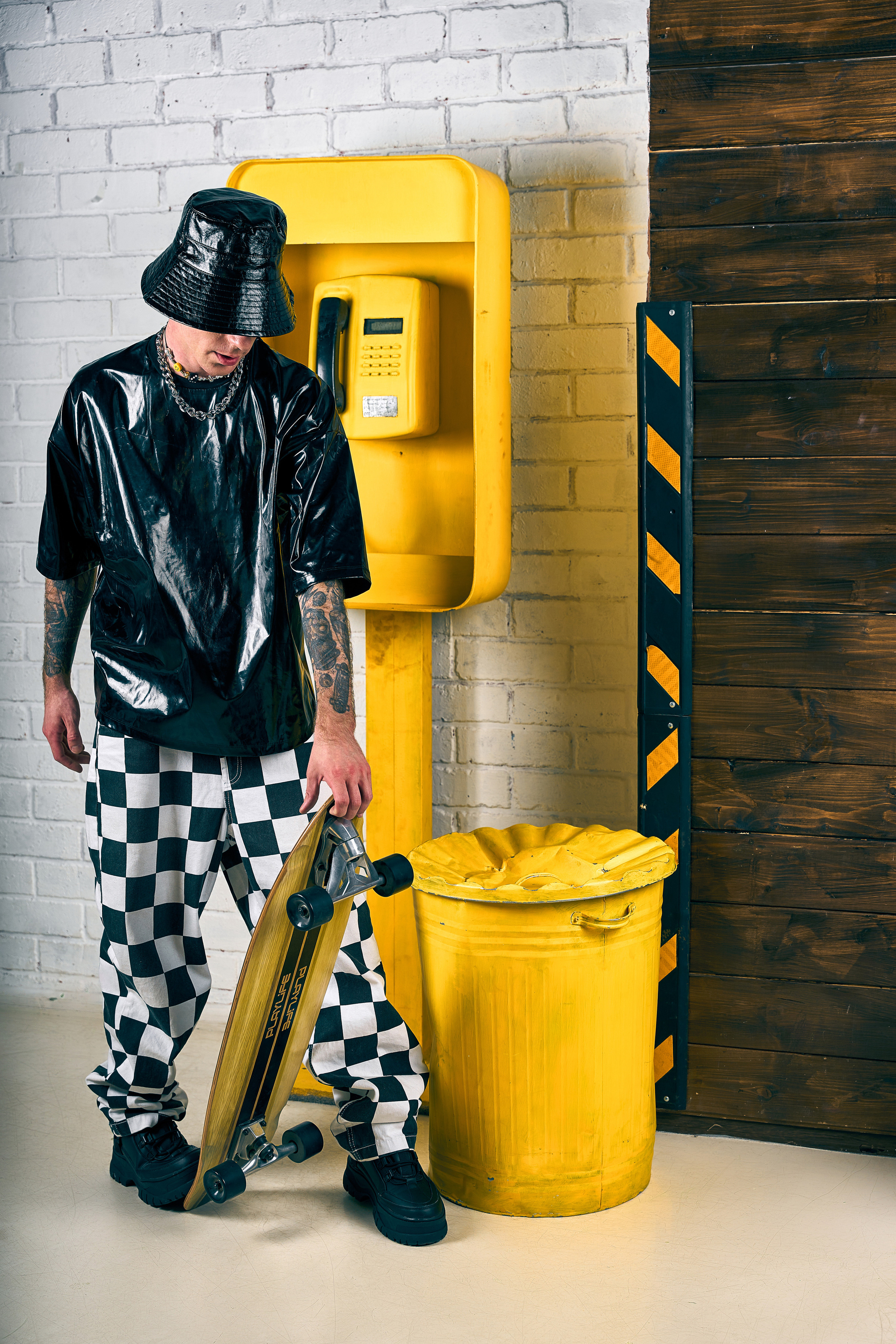 EUGENE x SHOPPING. ANDY KIN Мужской и ню-фотограф в Москве