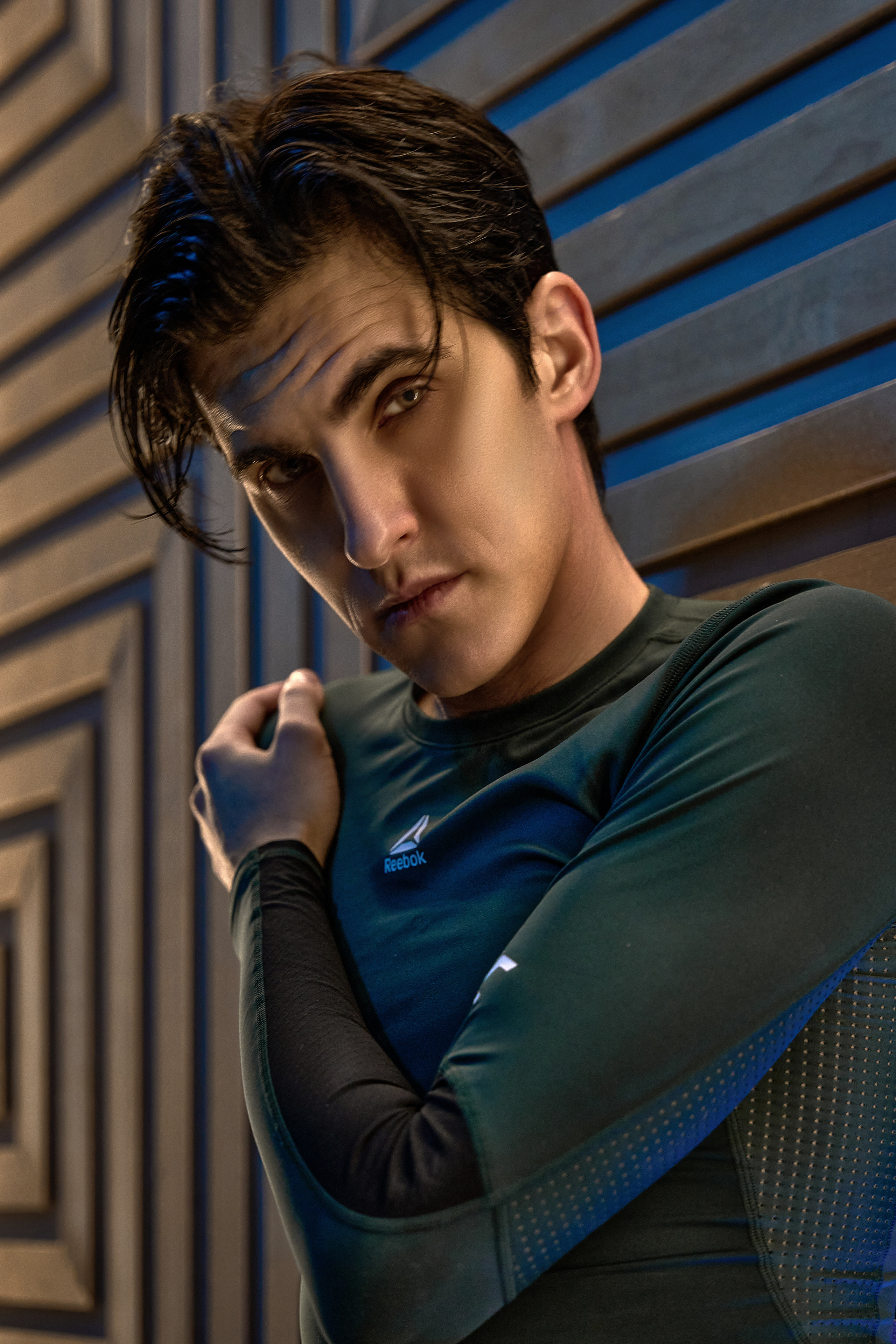 Alex. ANDY KIN Мужской и ню-фотограф в Москве