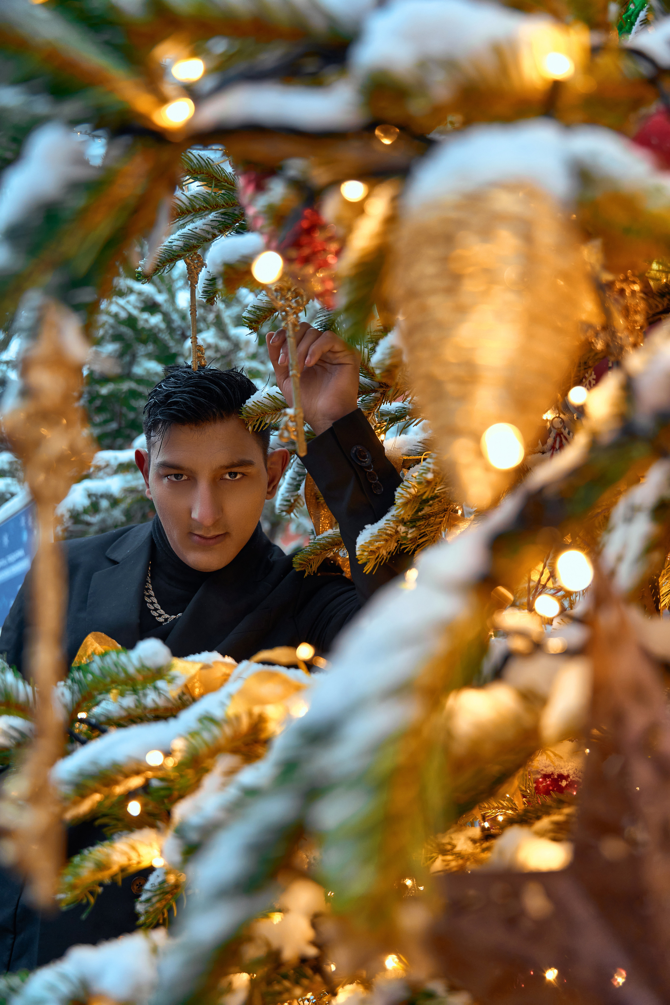 KOSTYA. ANDY KIN Мужской и ню-фотограф в Москве