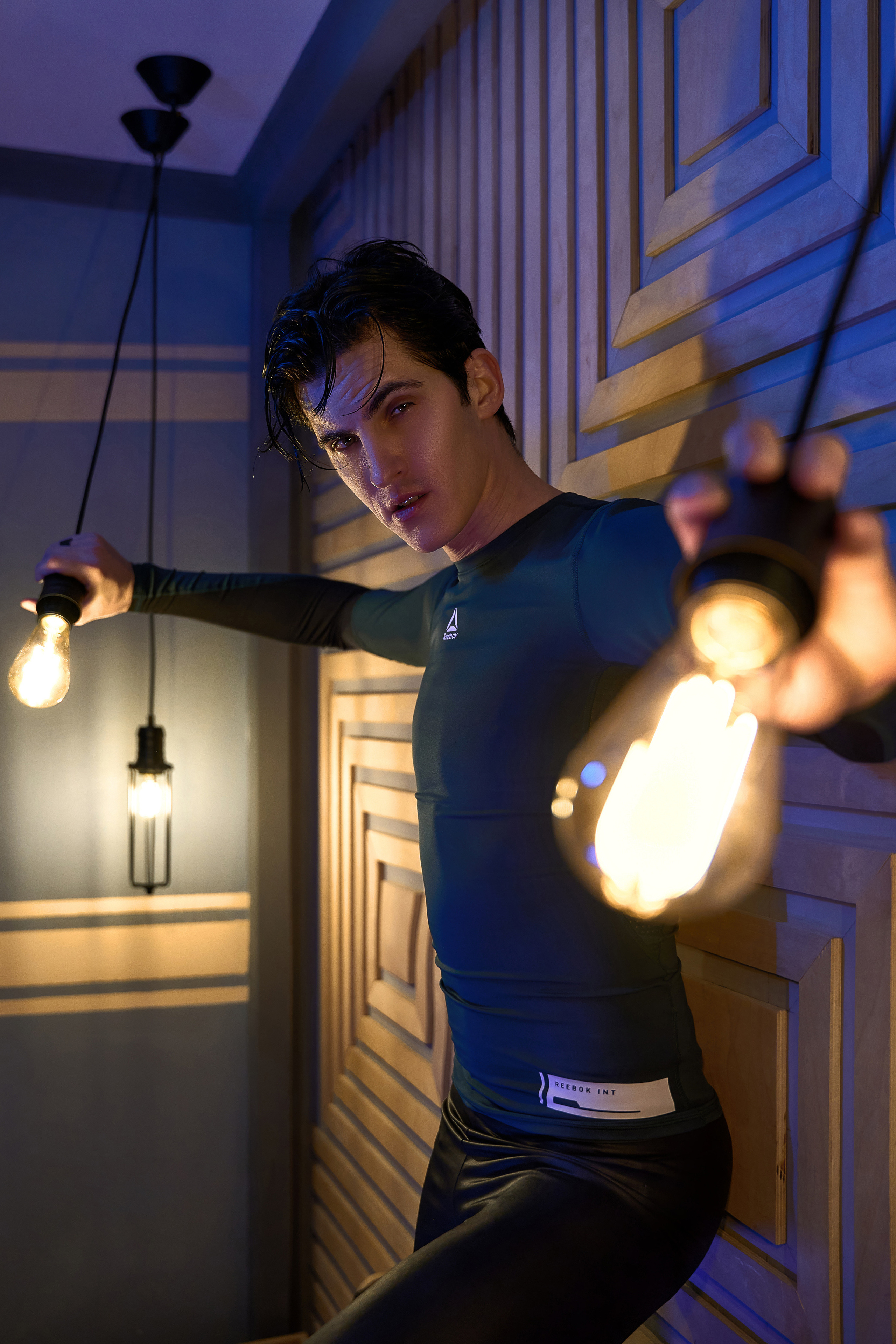 Alex. ANDY KIN Мужской и ню-фотограф в Москве