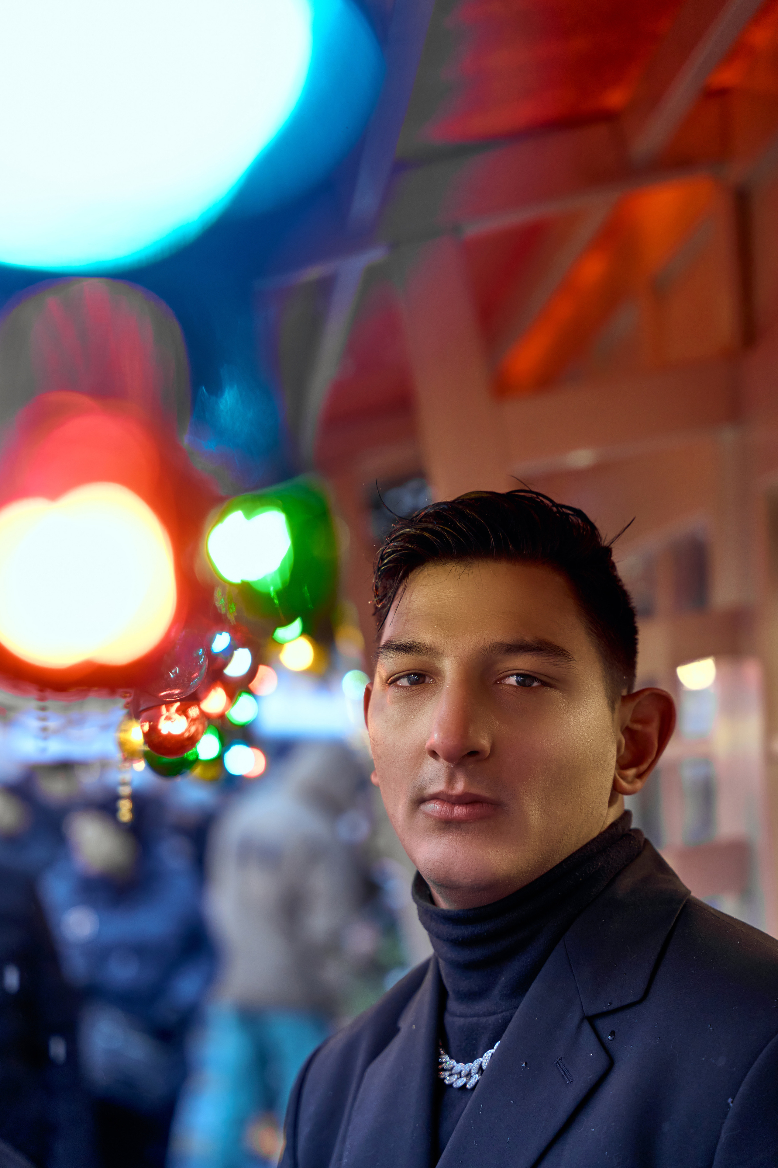 KOSTYA. ANDY KIN Мужской и ню-фотограф в Москве