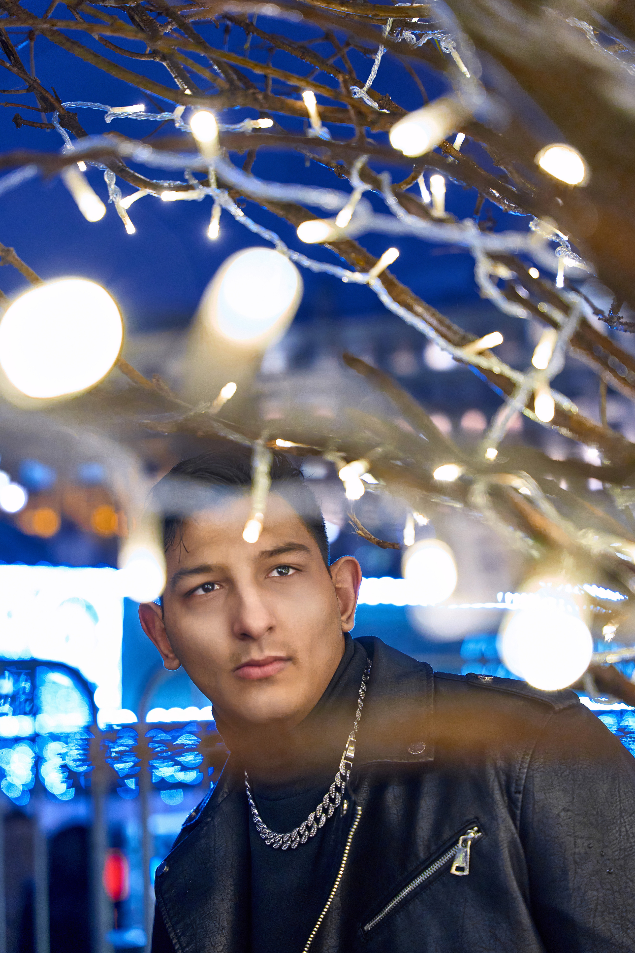 KOSTYA. ANDY KIN Мужской и ню-фотограф в Москве