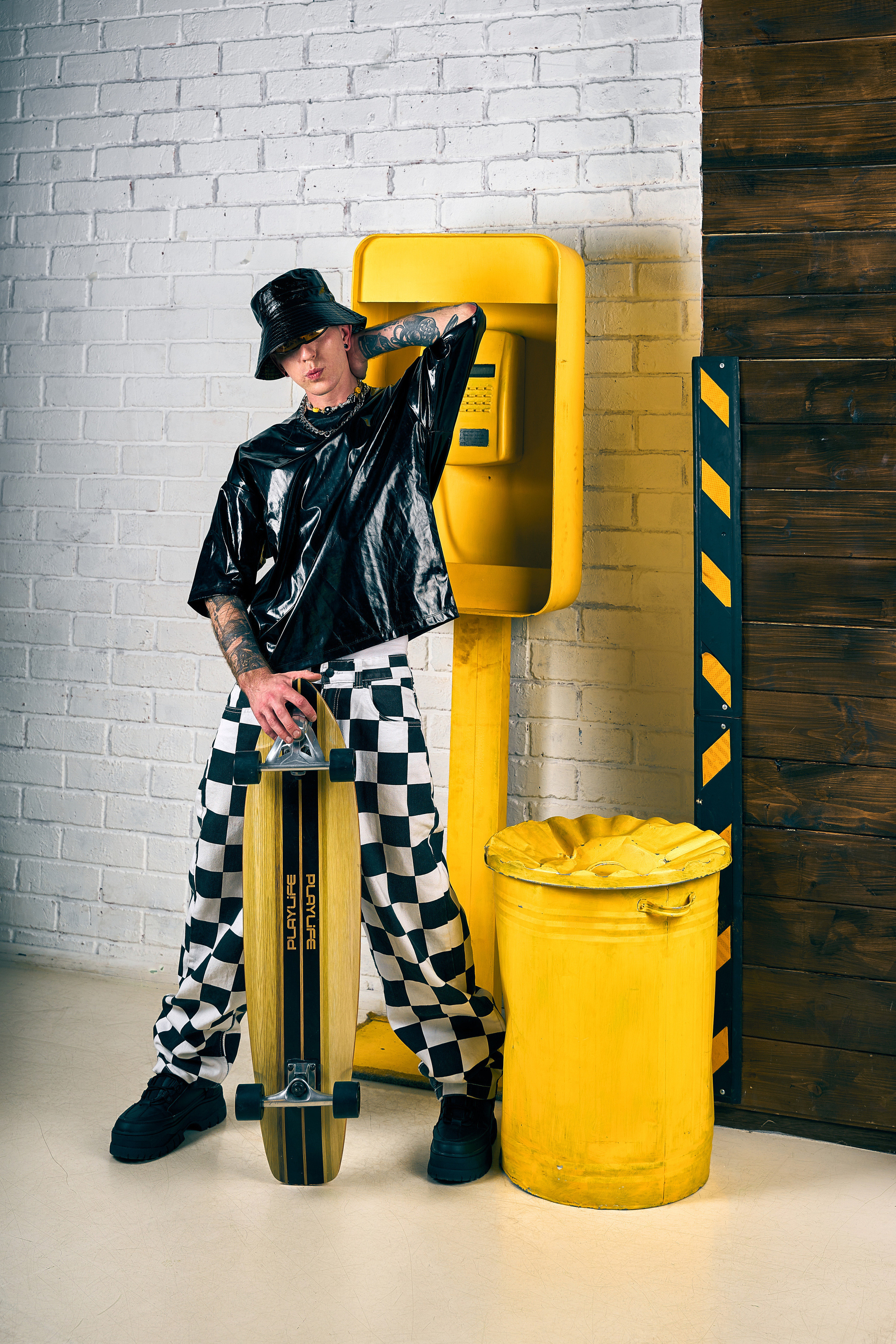 EUGENE x SHOPPING. ANDY KIN Мужской и ню-фотограф в Москве