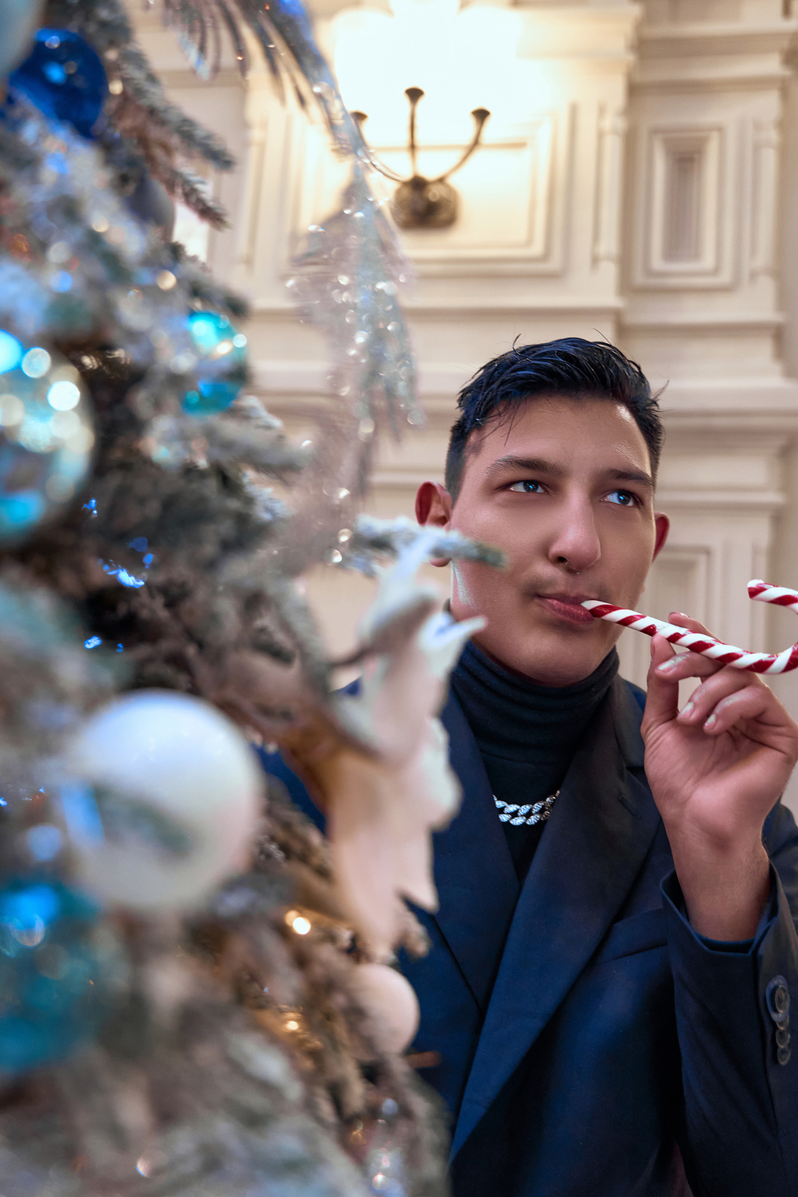 KOSTYA. ANDY KIN Мужской и ню-фотограф в Москве