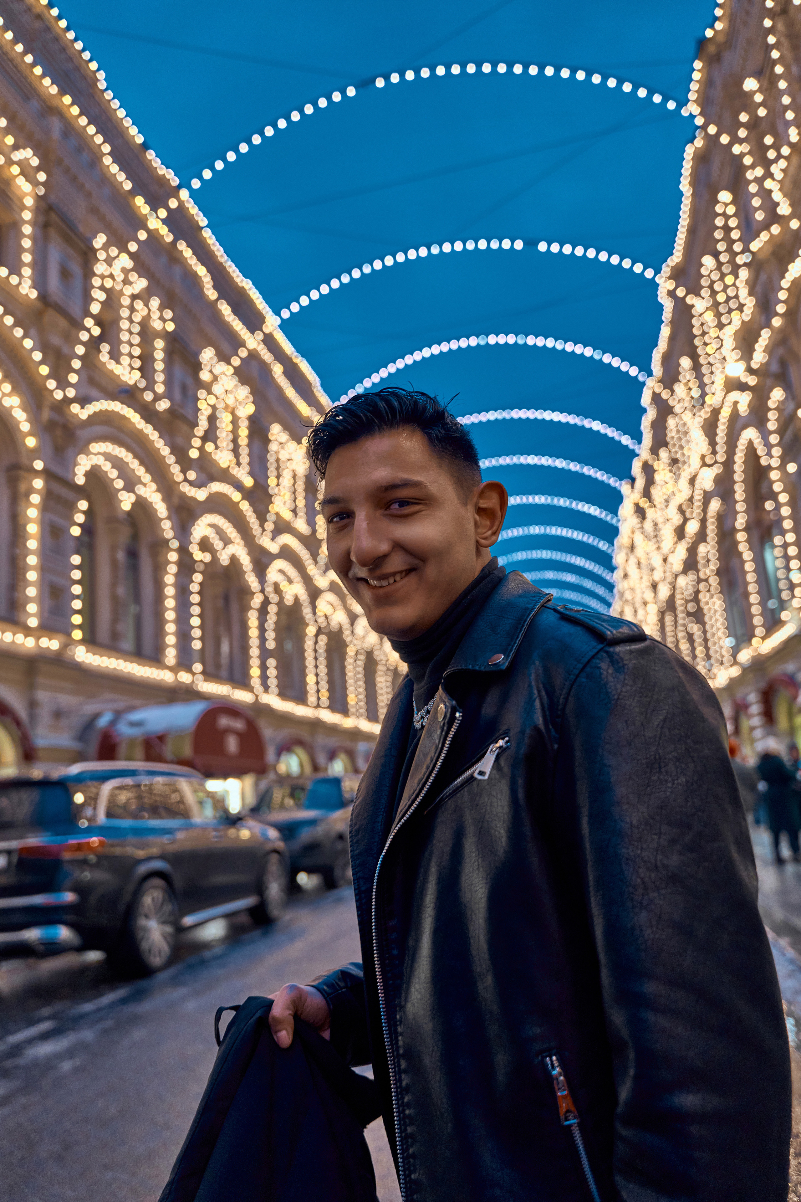 KOSTYA. ANDY KIN Мужской и ню-фотограф в Москве