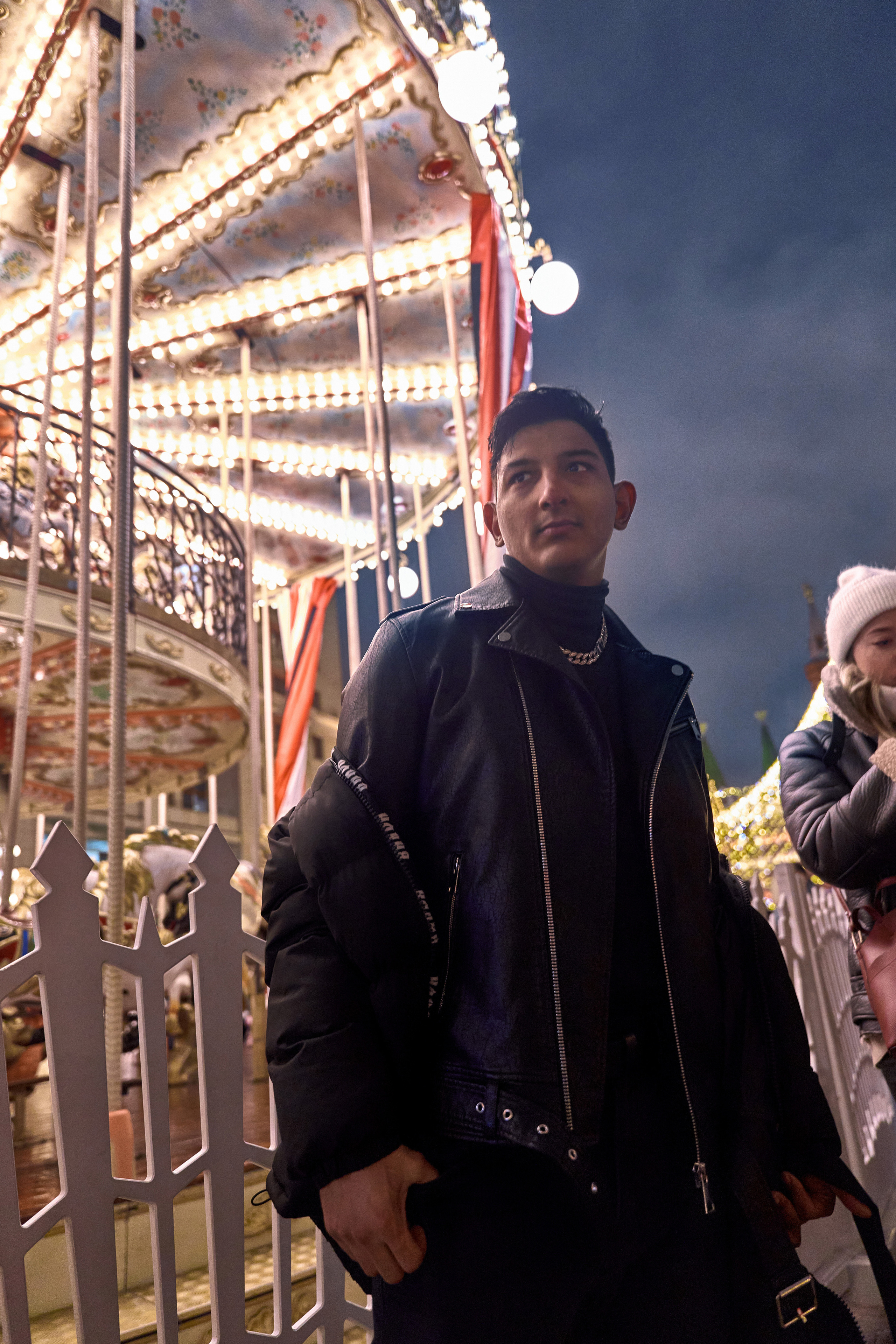 KOSTYA. ANDY KIN Мужской и ню-фотограф в Москве