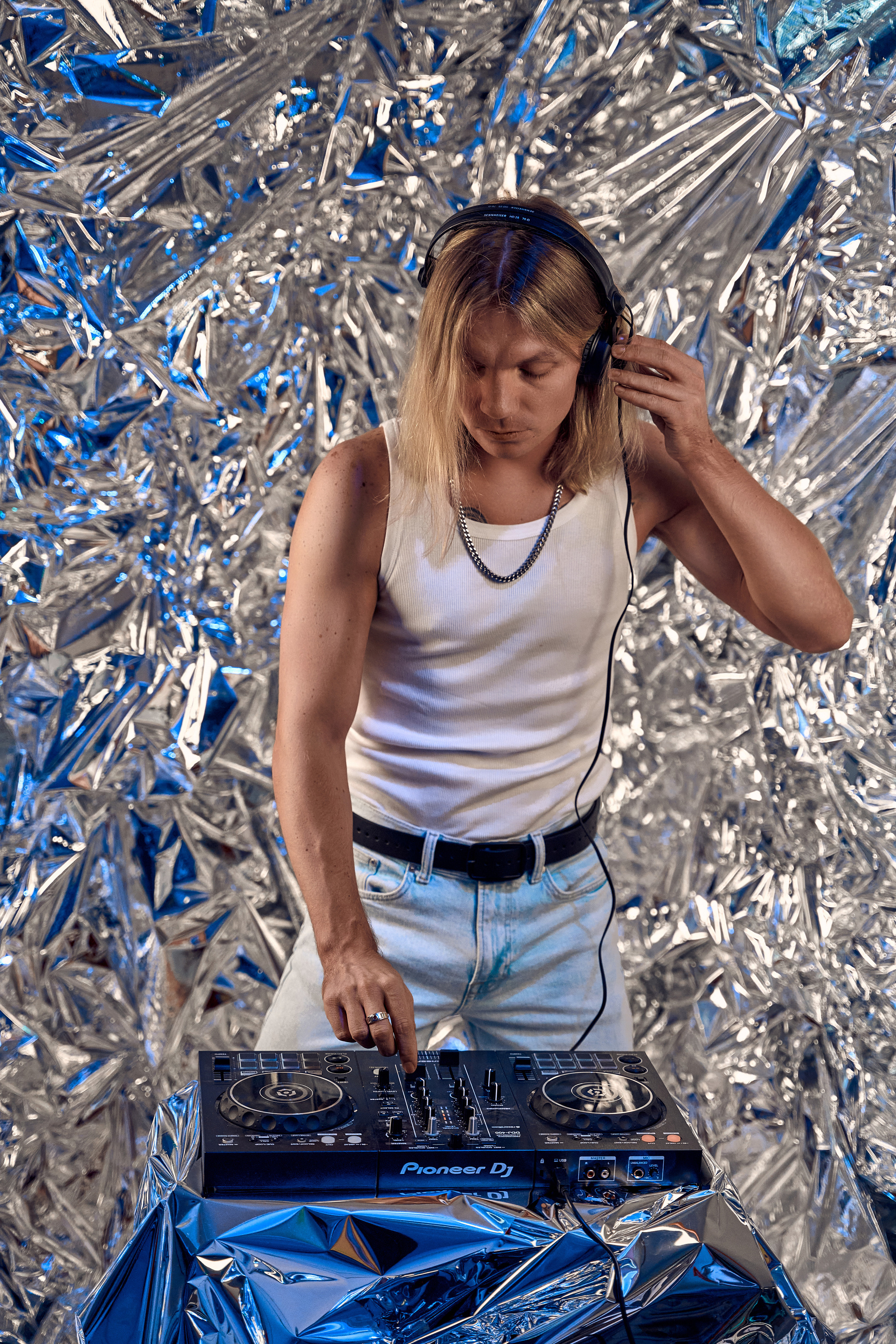 PAKO RHYTM. ANDY KIN Мужской и ню-фотограф в Москве