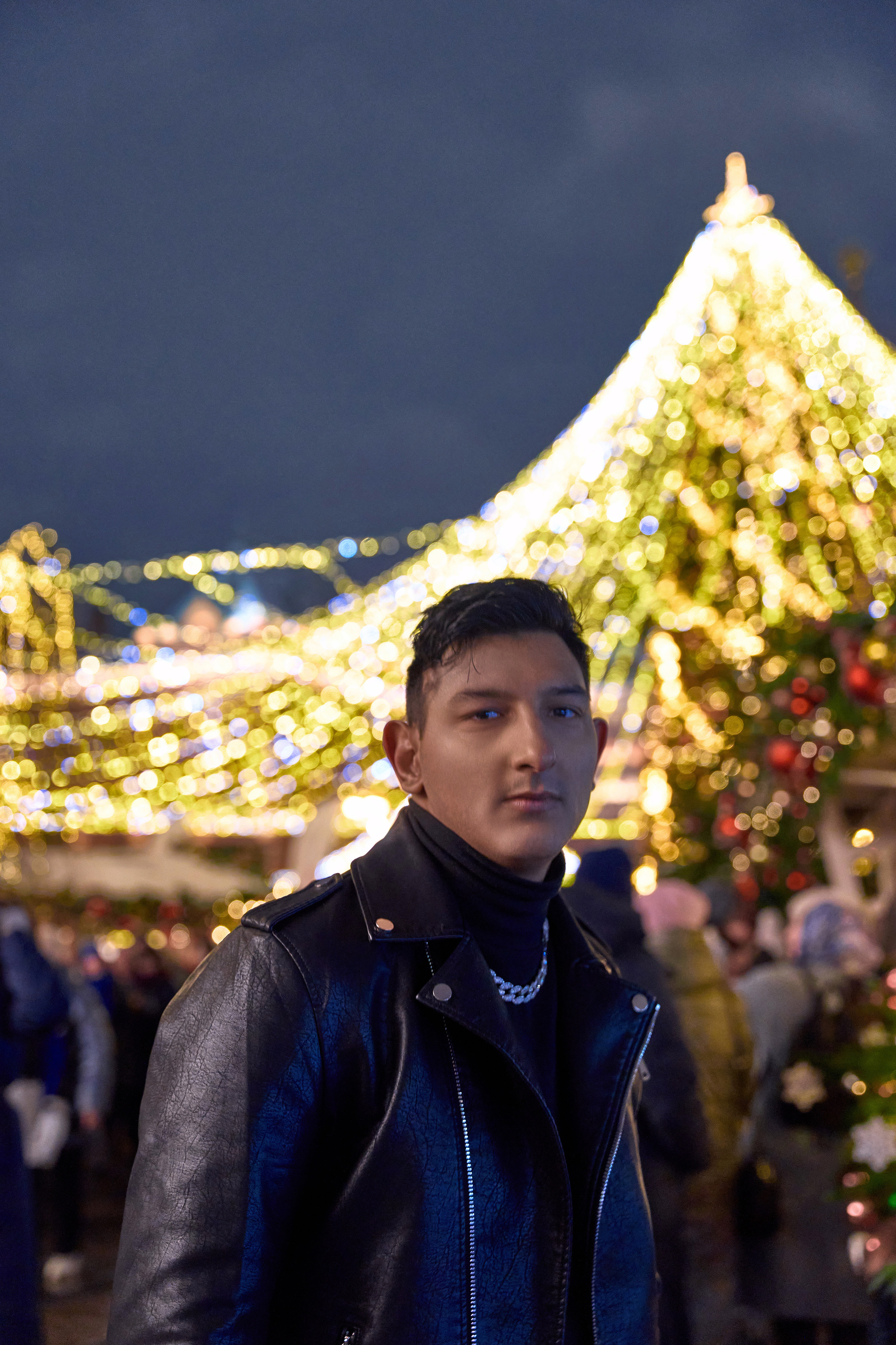 KOSTYA. ANDY KIN Мужской и ню-фотограф в Москве