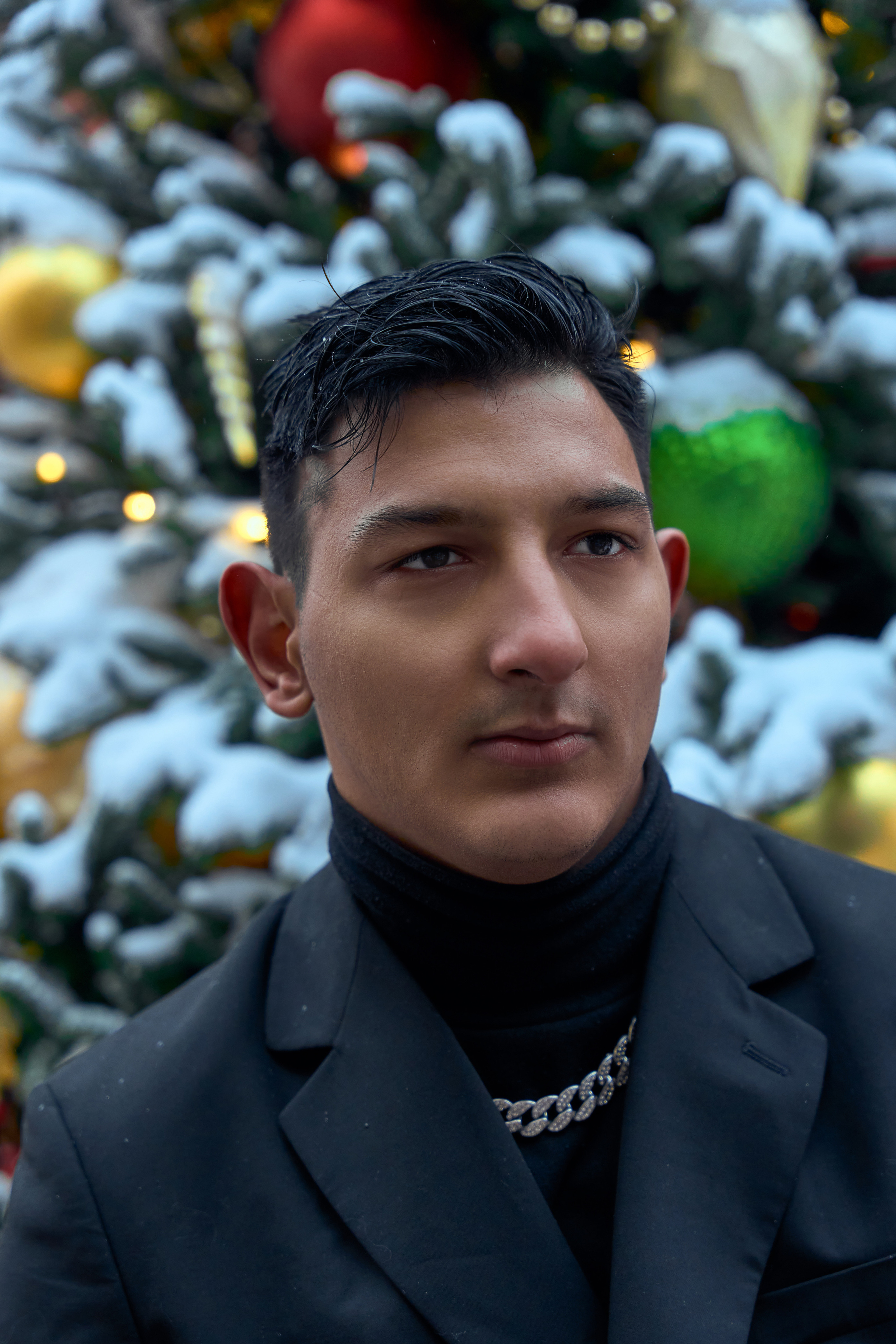 KOSTYA. ANDY KIN Мужской и ню-фотограф в Москве