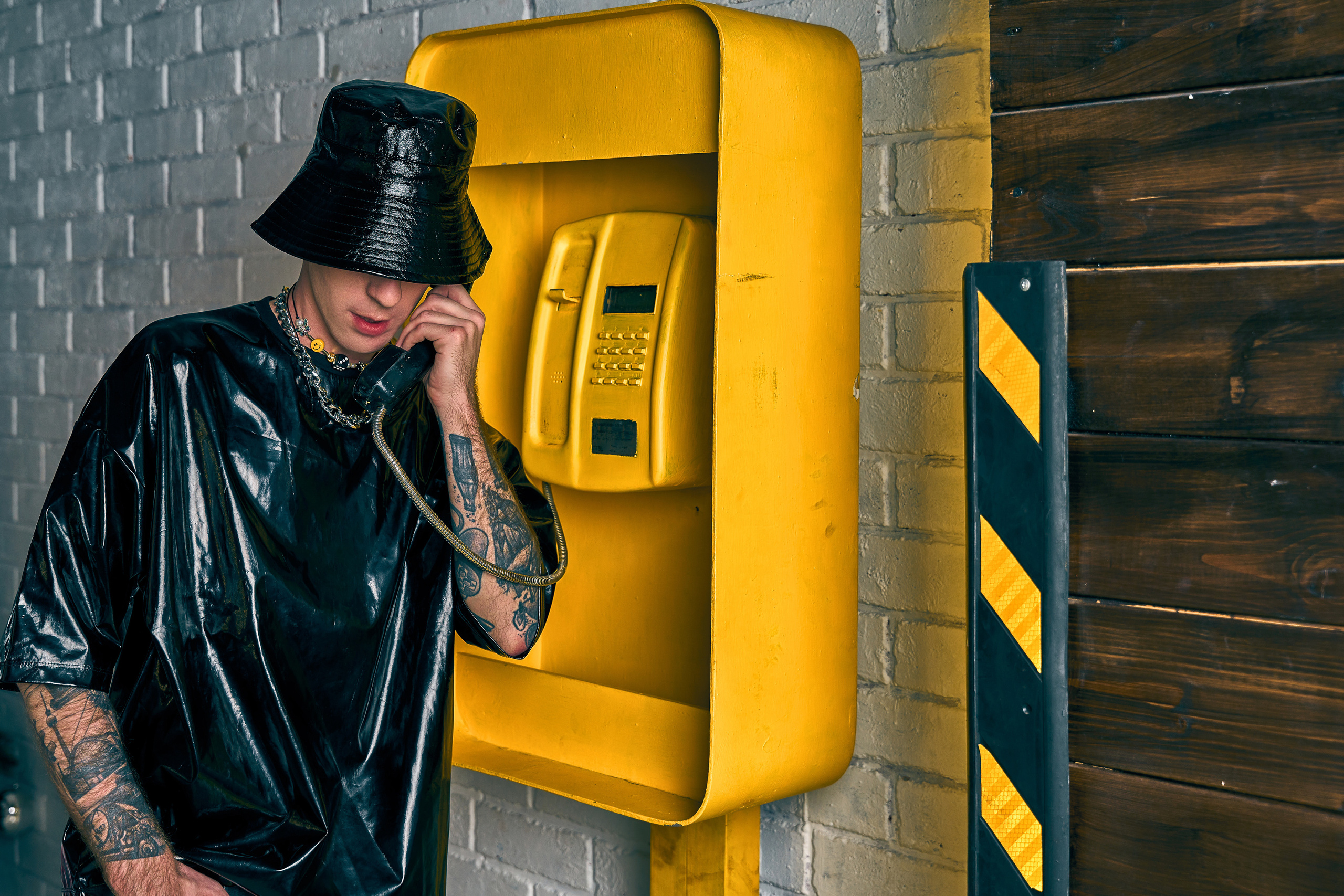 EUGENE x SHOPPING. ANDY KIN Мужской и ню-фотограф в Москве