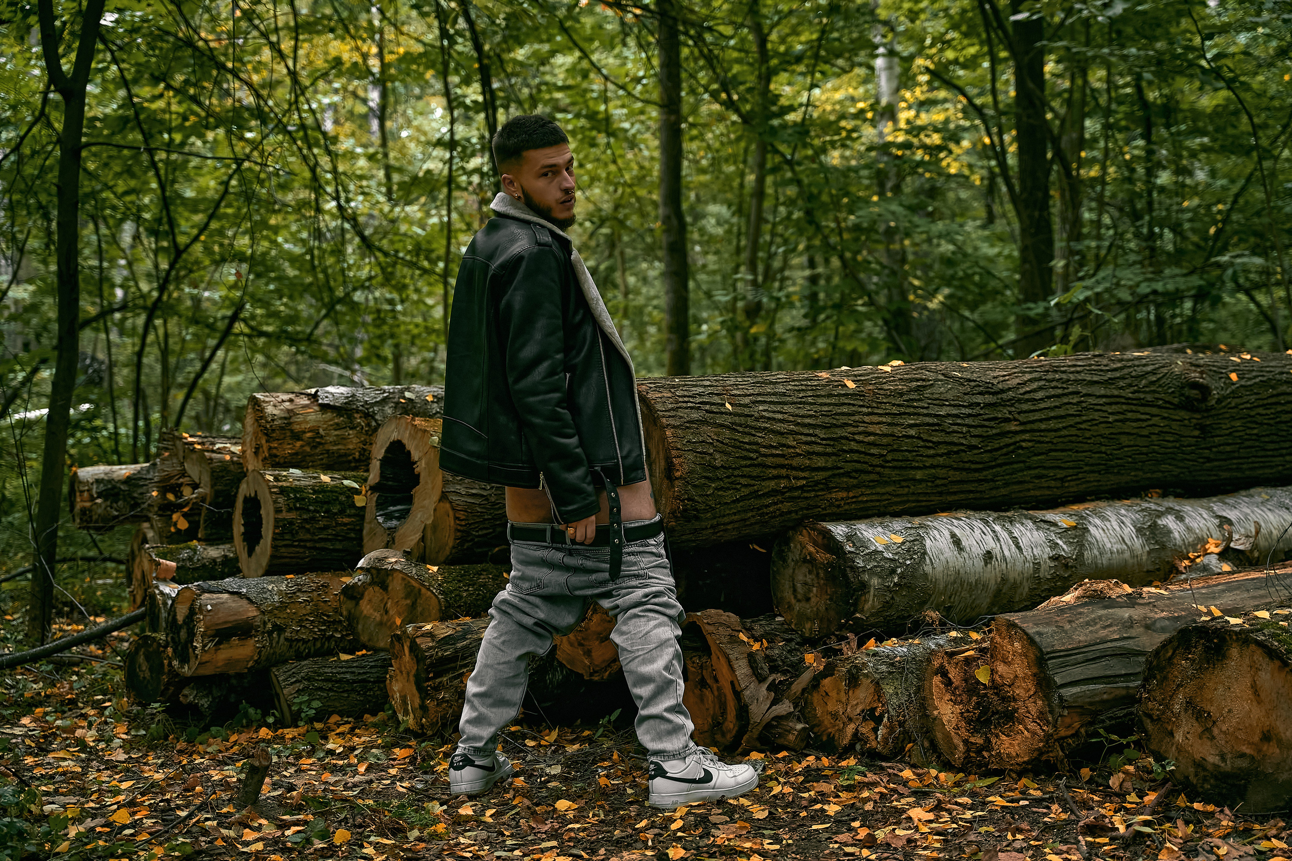 RAGNARSON. ANDY KIN Мужской и ню-фотограф в Москве