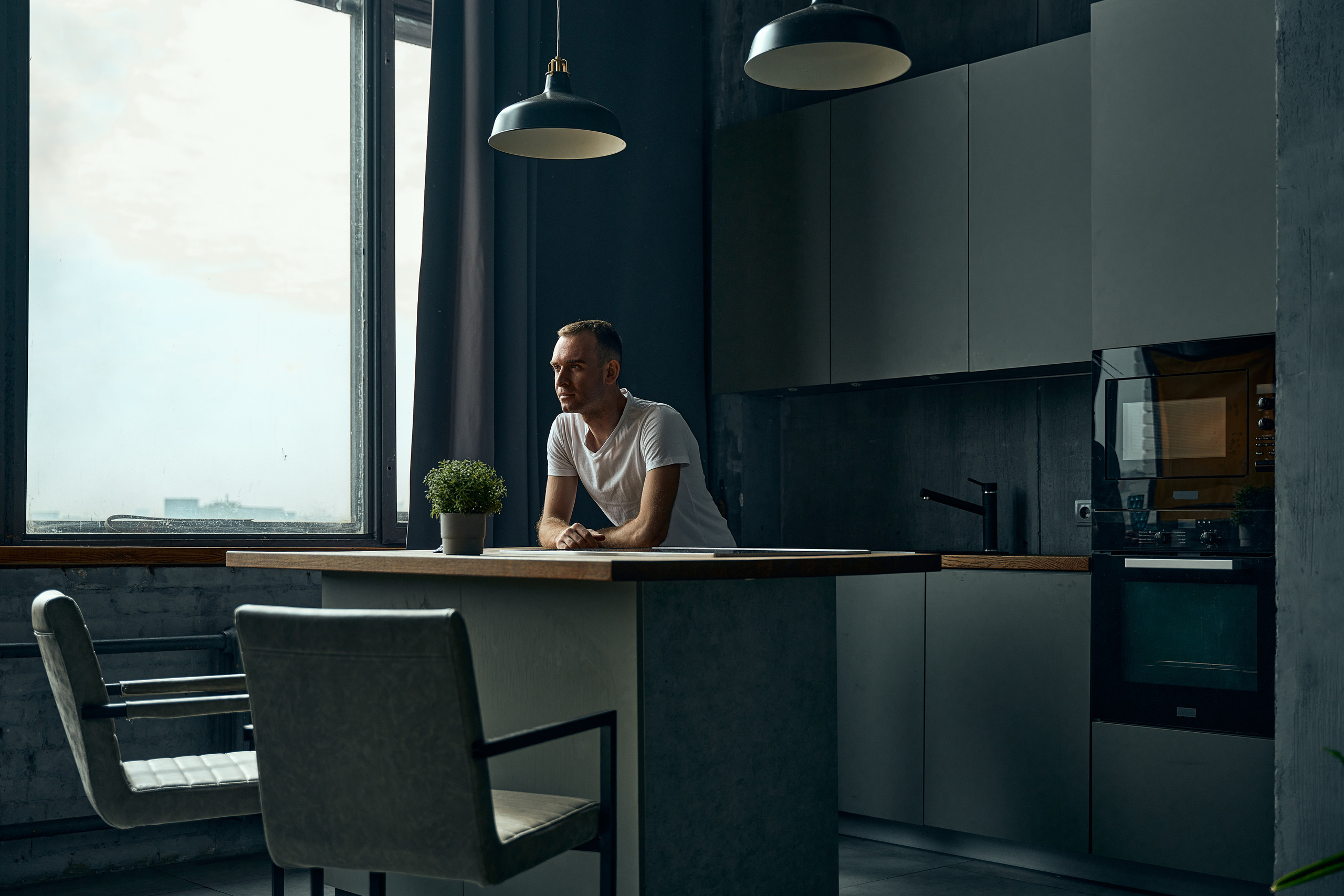 Danny. ANDY KIN Мужской и ню-фотограф в Москве