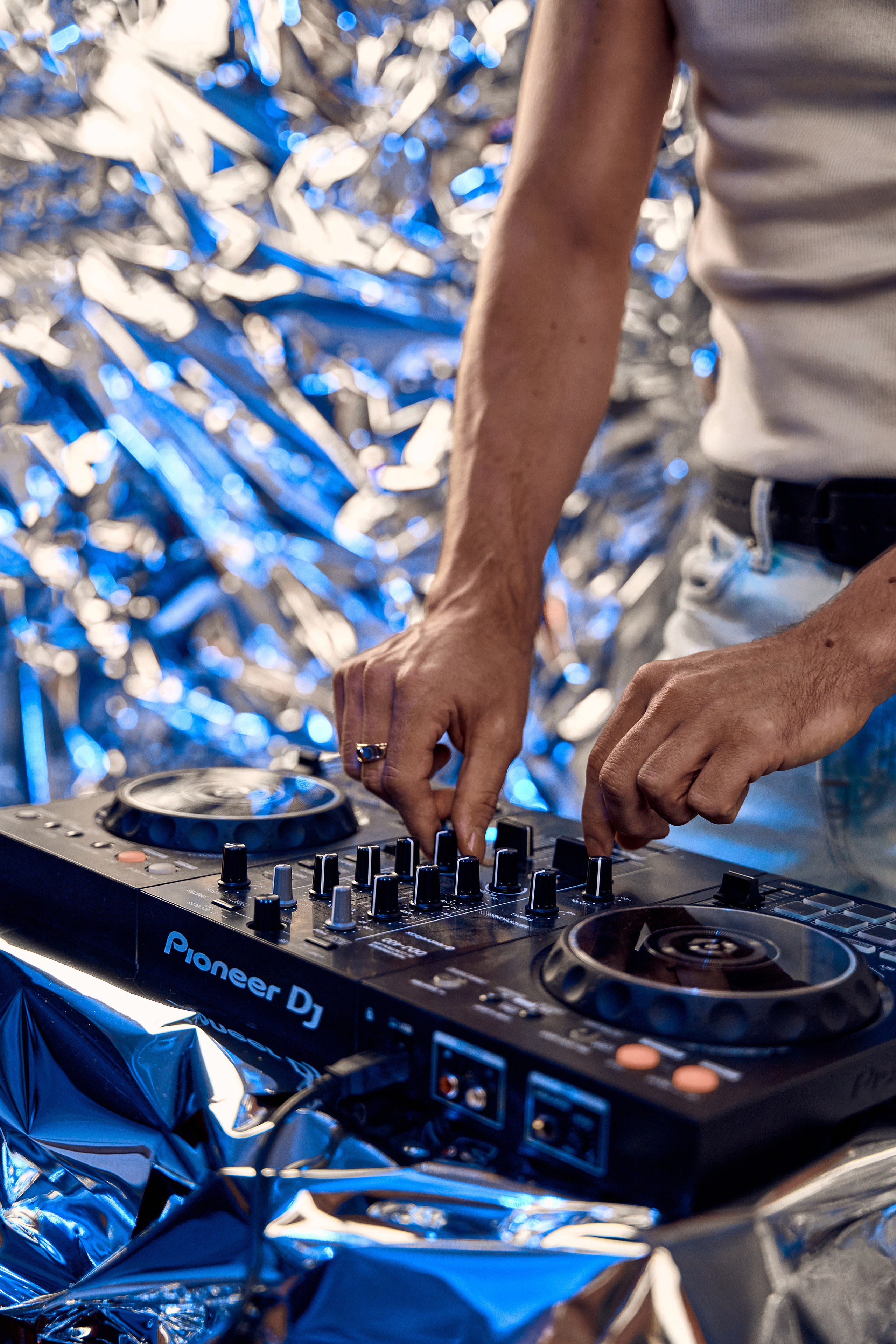 PAKO RHYTM. ANDY KIN Мужской и ню-фотограф в Москве