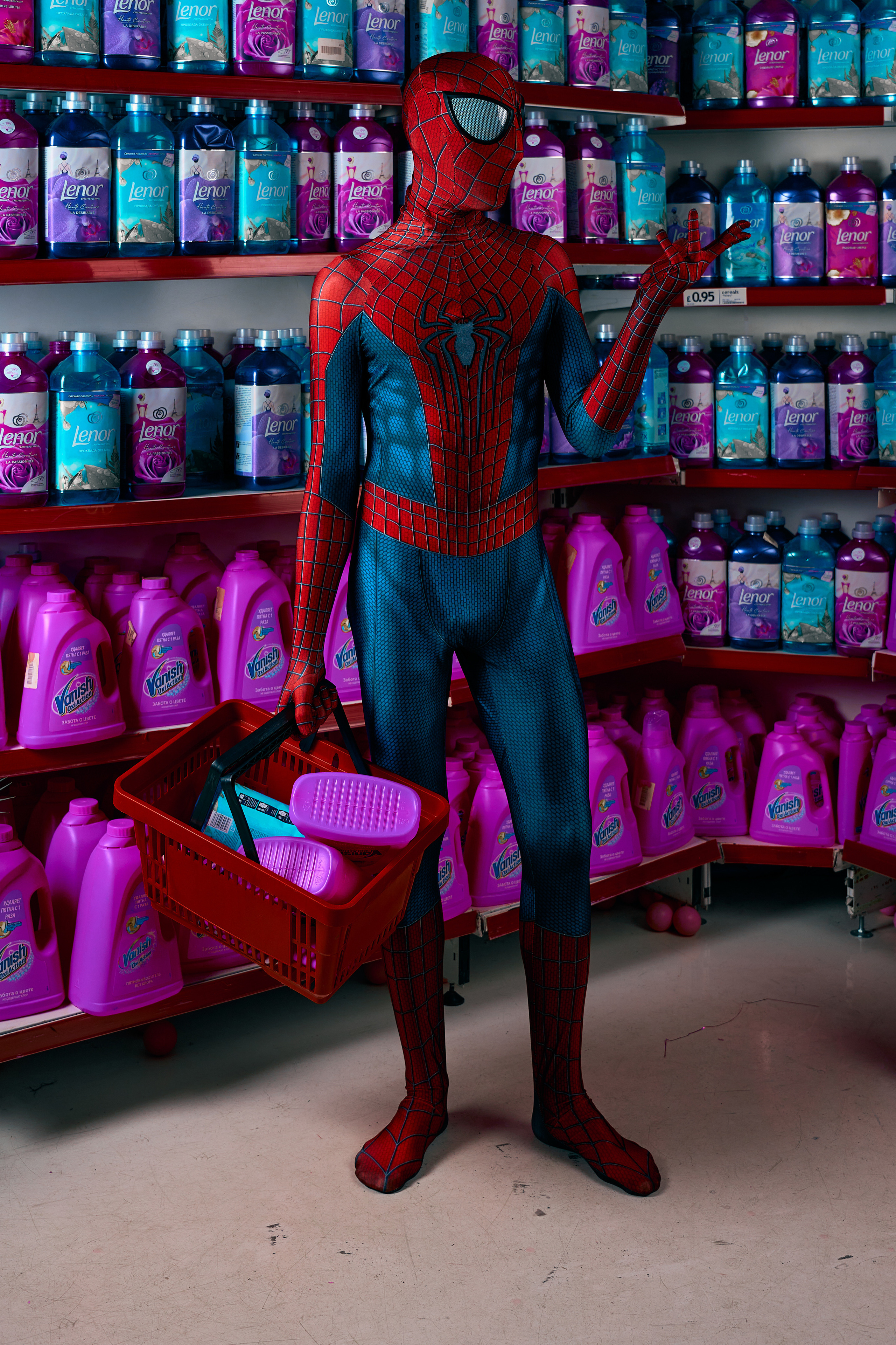 SPIDEY. ANDY KIN Мужской и ню-фотограф в Москве