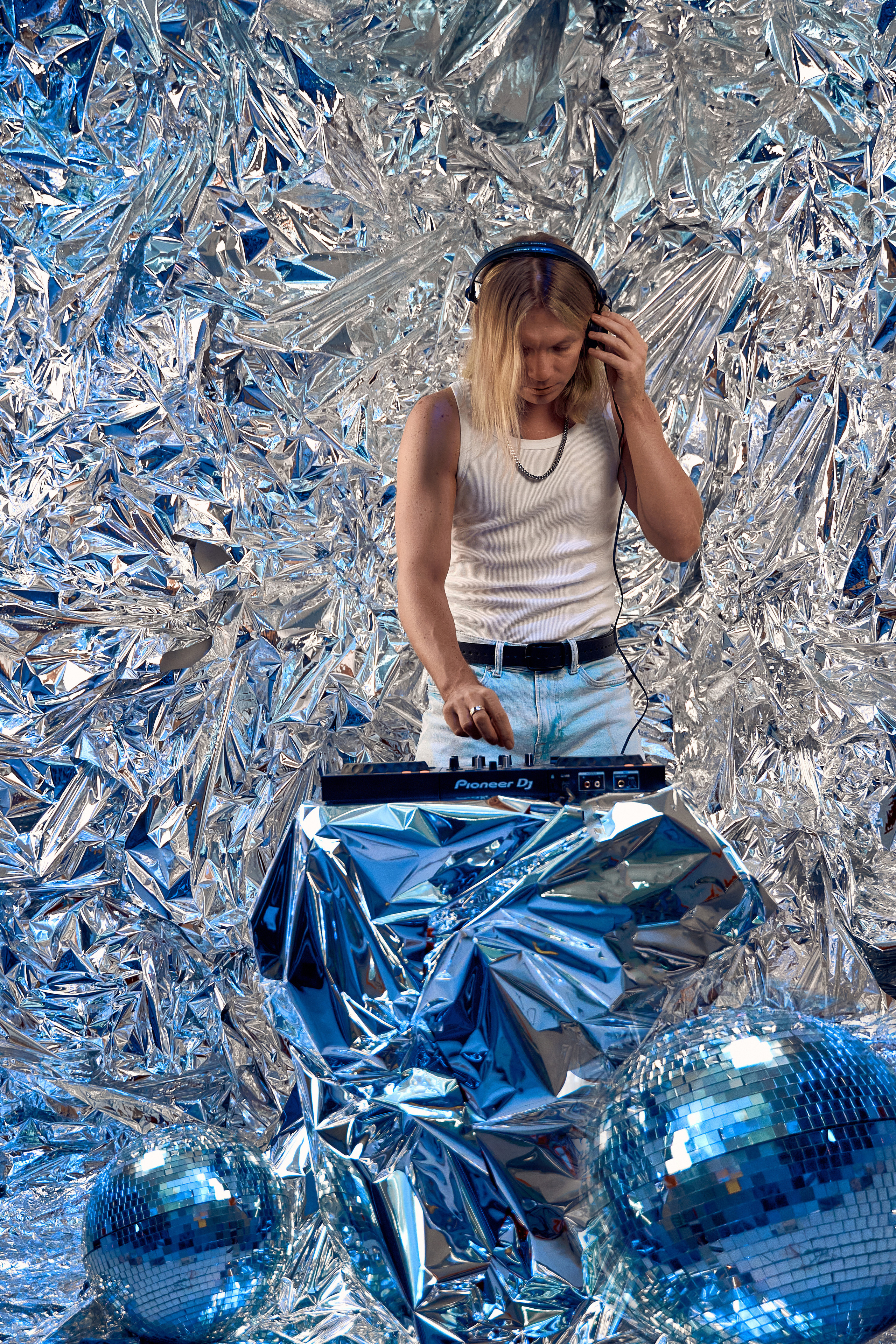 PAKO RHYTM. ANDY KIN Мужской и ню-фотограф в Москве