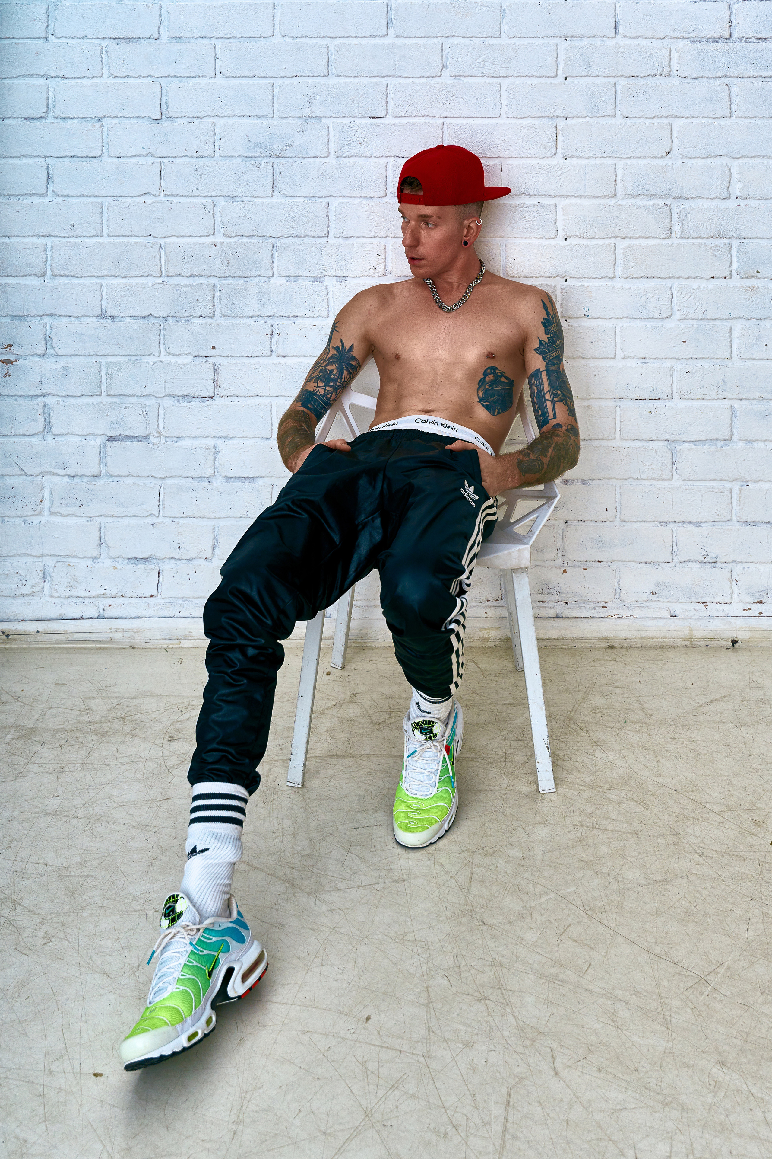 EUGENE x SHOPPING. ANDY KIN Мужской и ню-фотограф в Москве