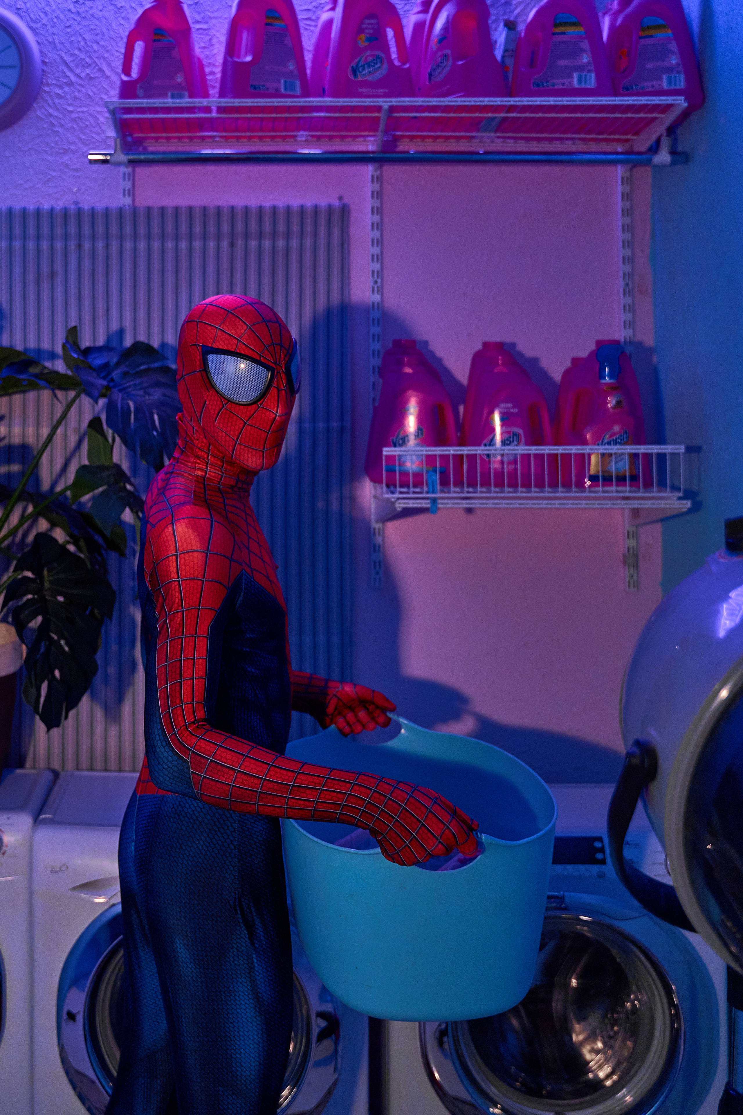 SPIDEY. ANDY KIN Мужской и ню-фотограф в Москве