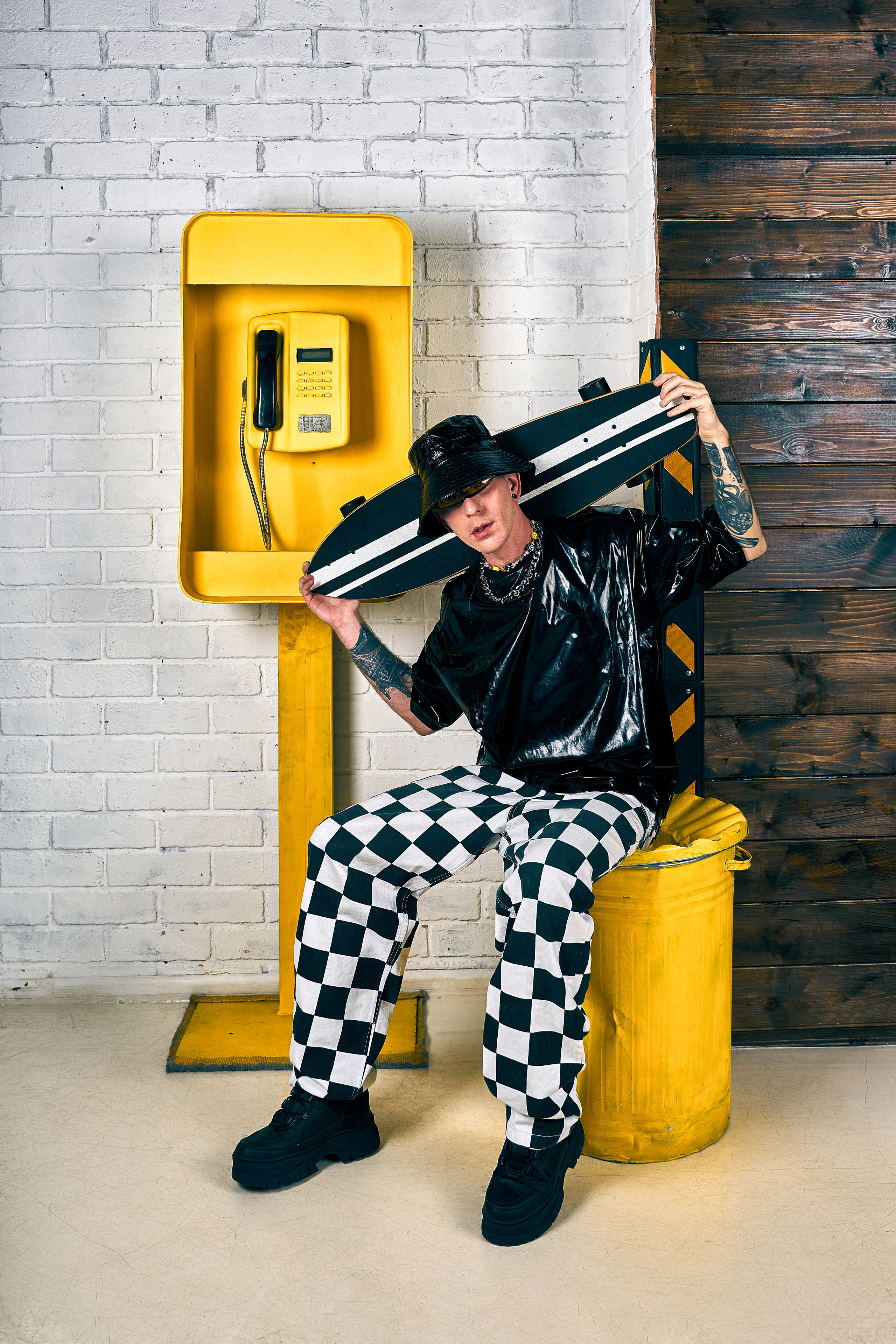 EUGENE x SHOPPING. ANDY KIN Мужской и ню-фотограф в Москве