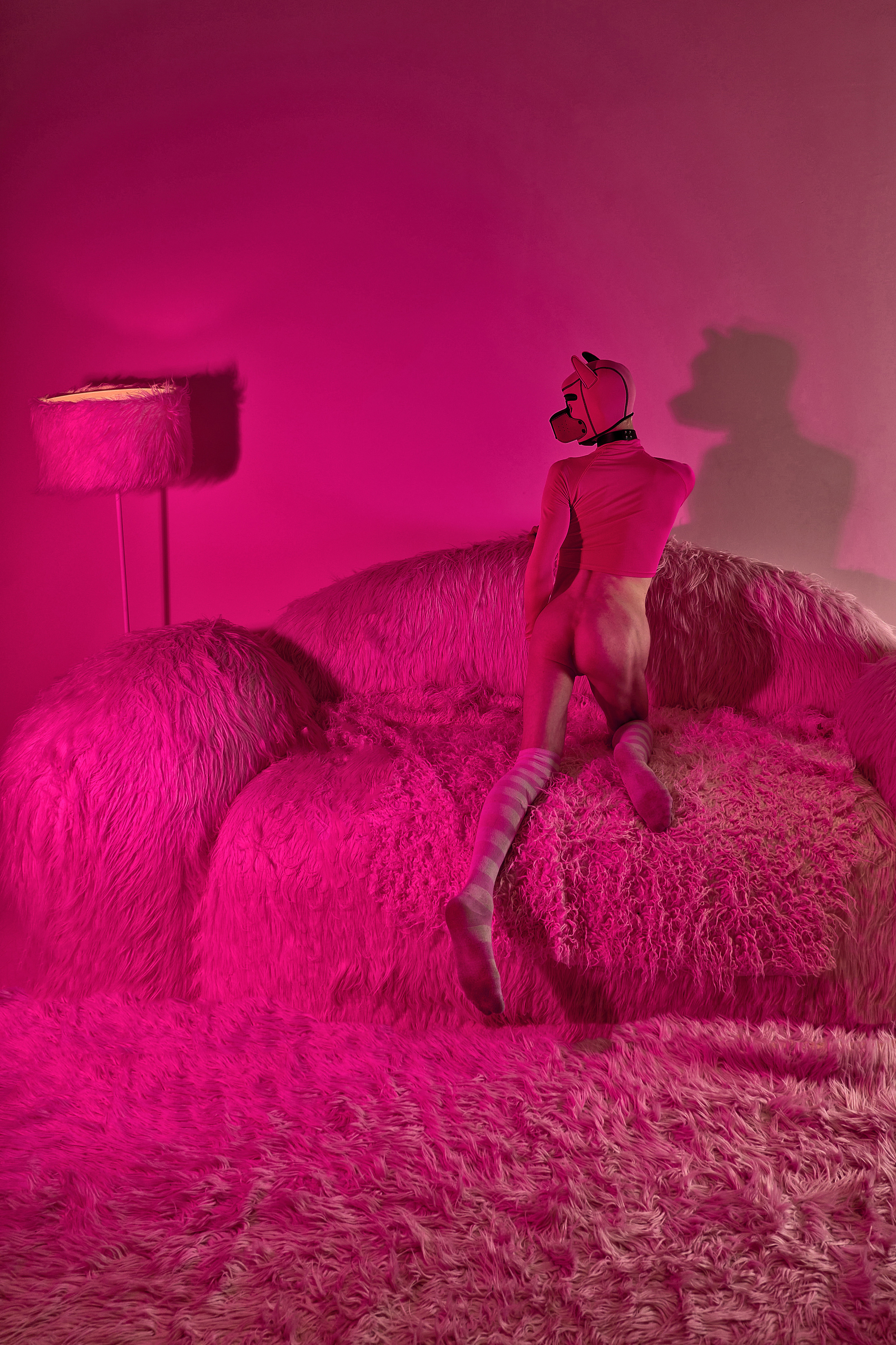 LAPKEN PUP. ANDY KIN Мужской и ню-фотограф в Москве