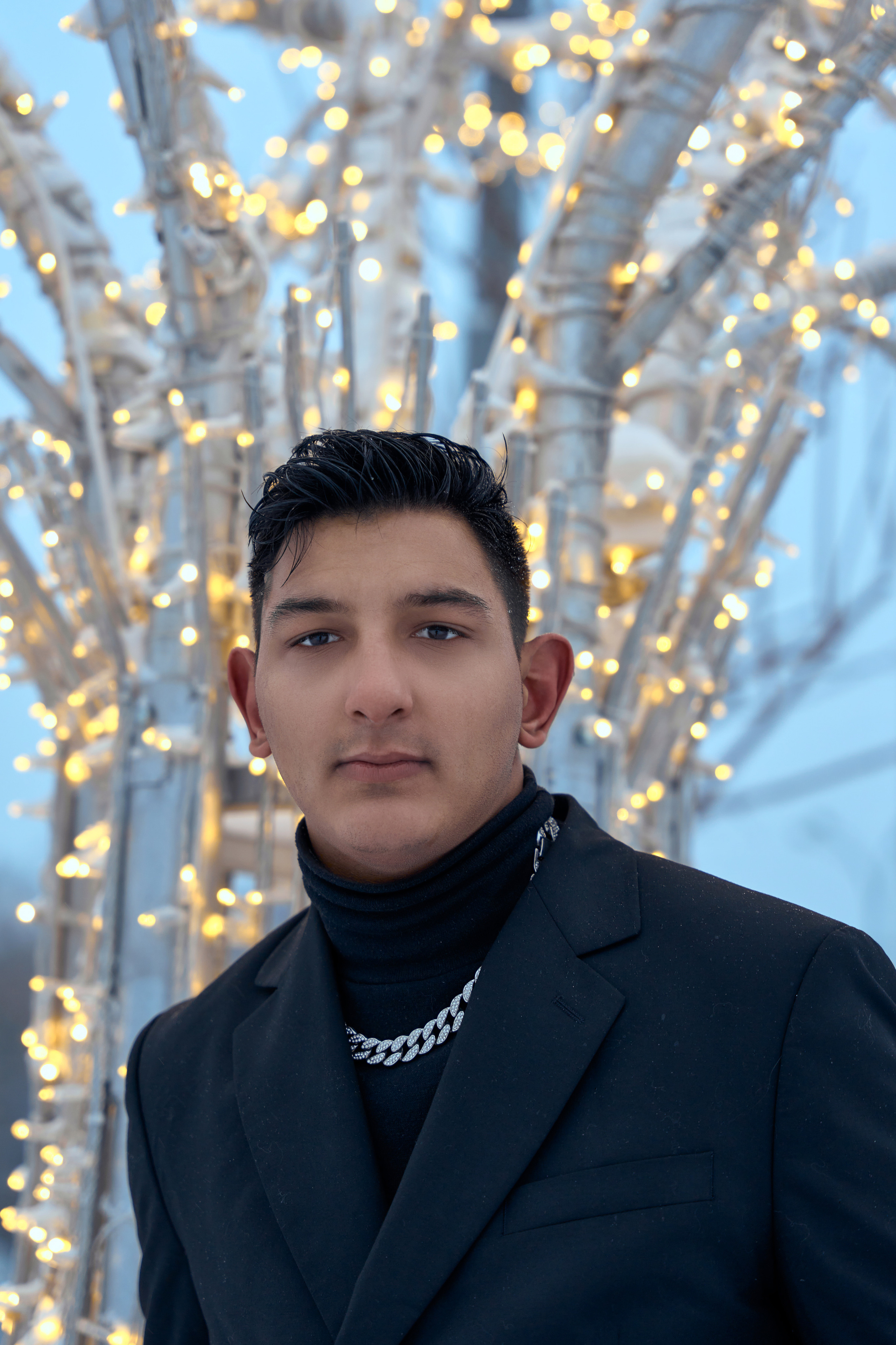 KOSTYA. ANDY KIN Мужской и ню-фотограф в Москве