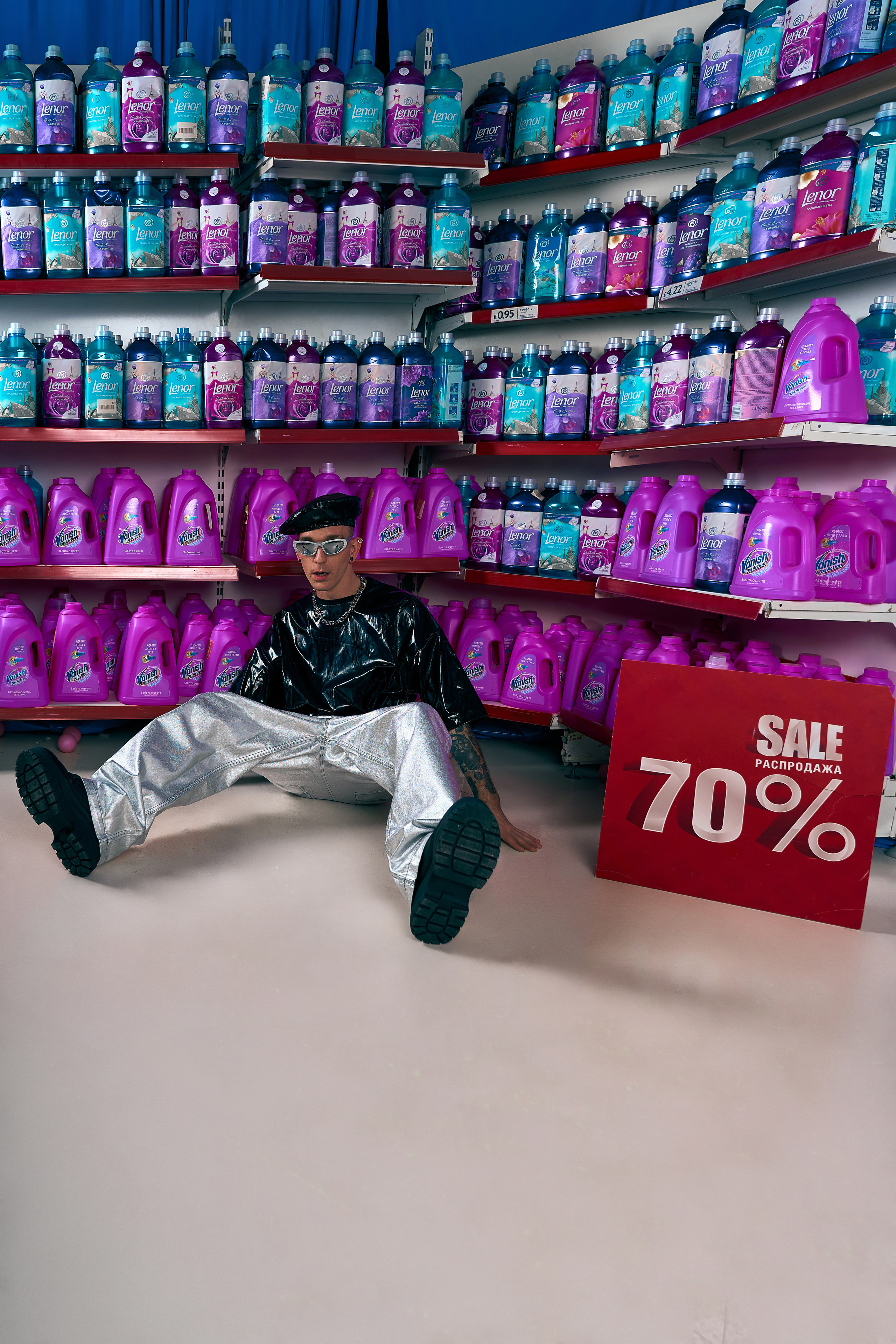 EUGENE x SHOPPING. ANDY KIN Мужской и ню-фотограф в Москве