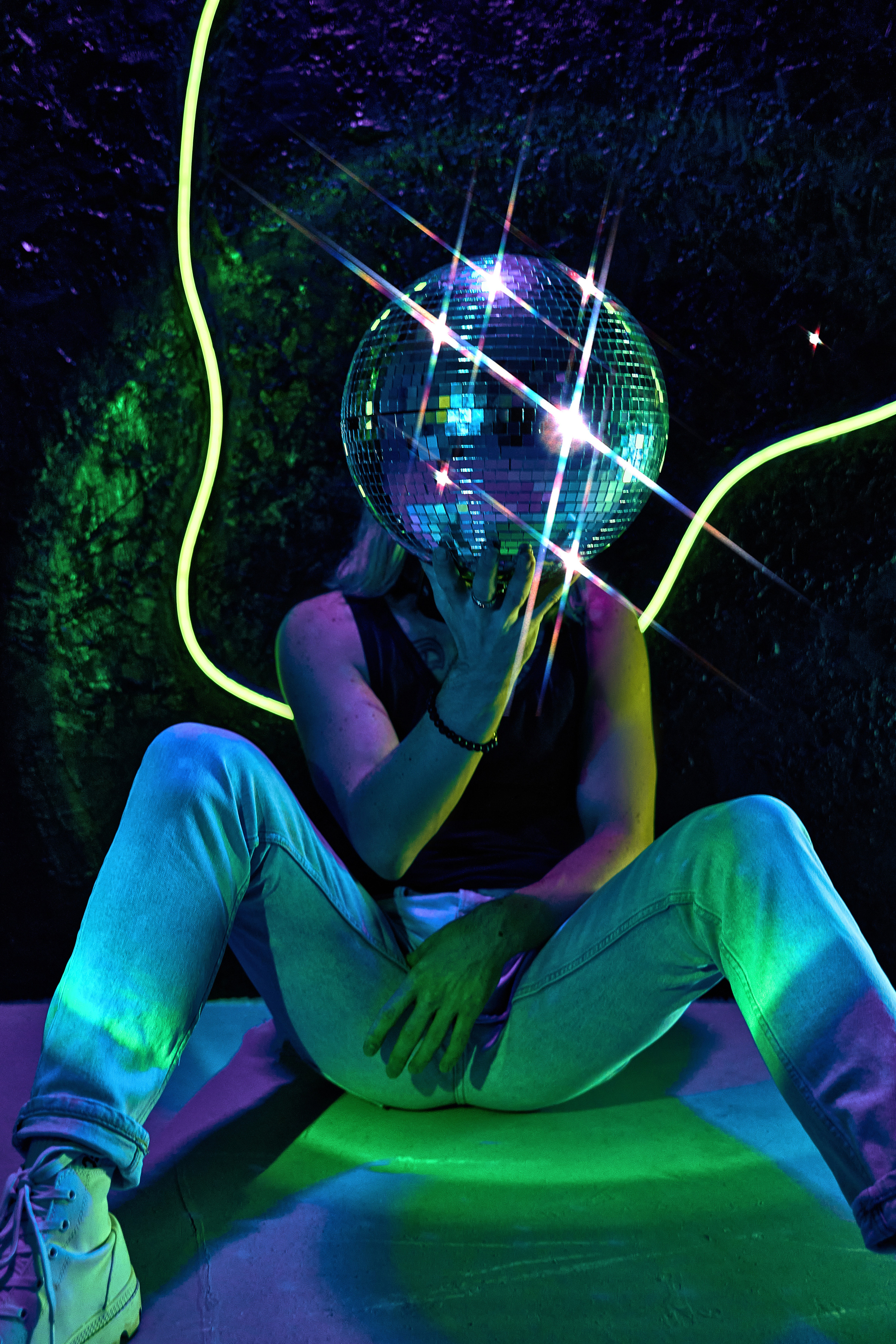 PAKO RHYTM. ANDY KIN Мужской и ню-фотограф в Москве