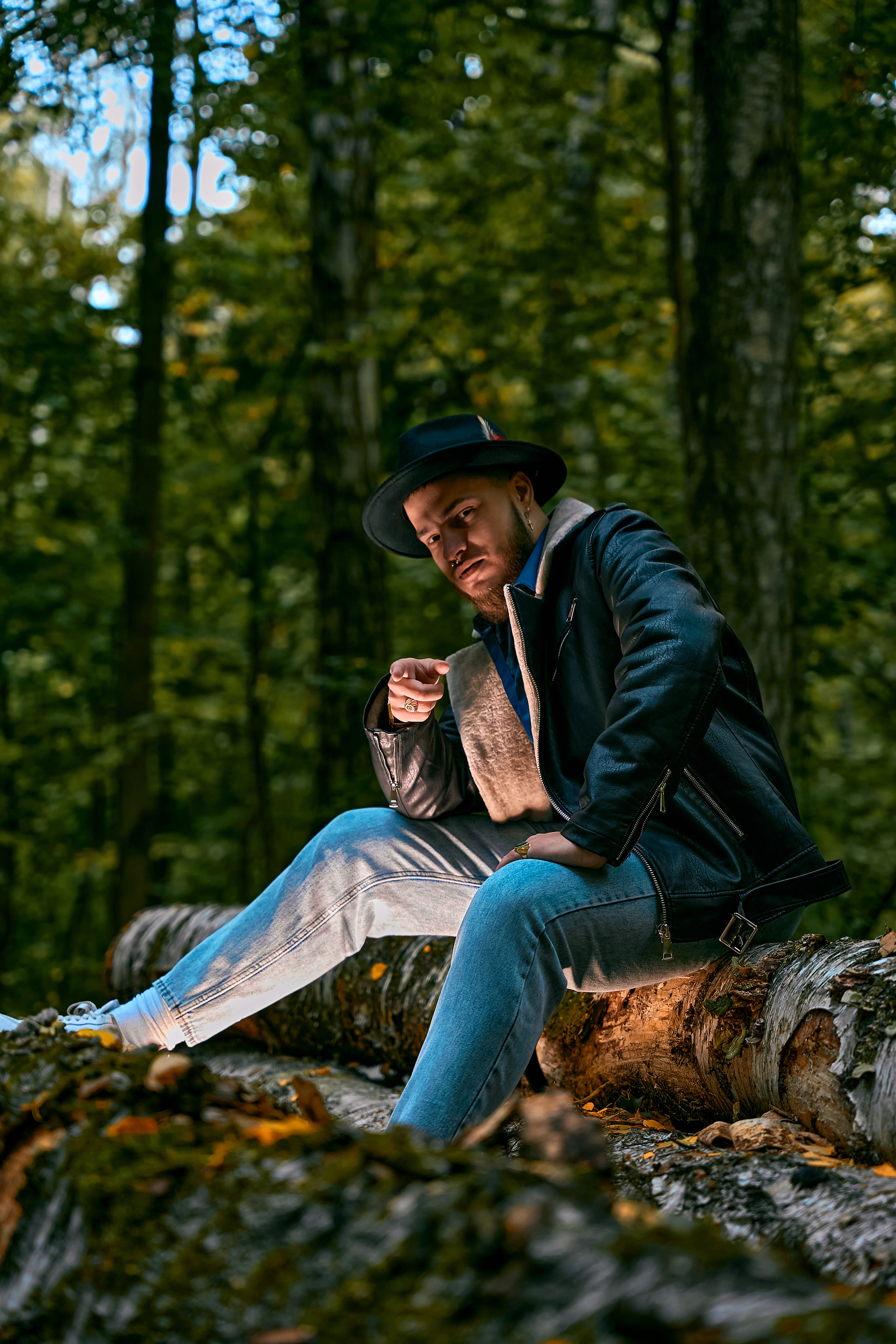 RAGNARSON. ANDY KIN Мужской и ню-фотограф в Москве