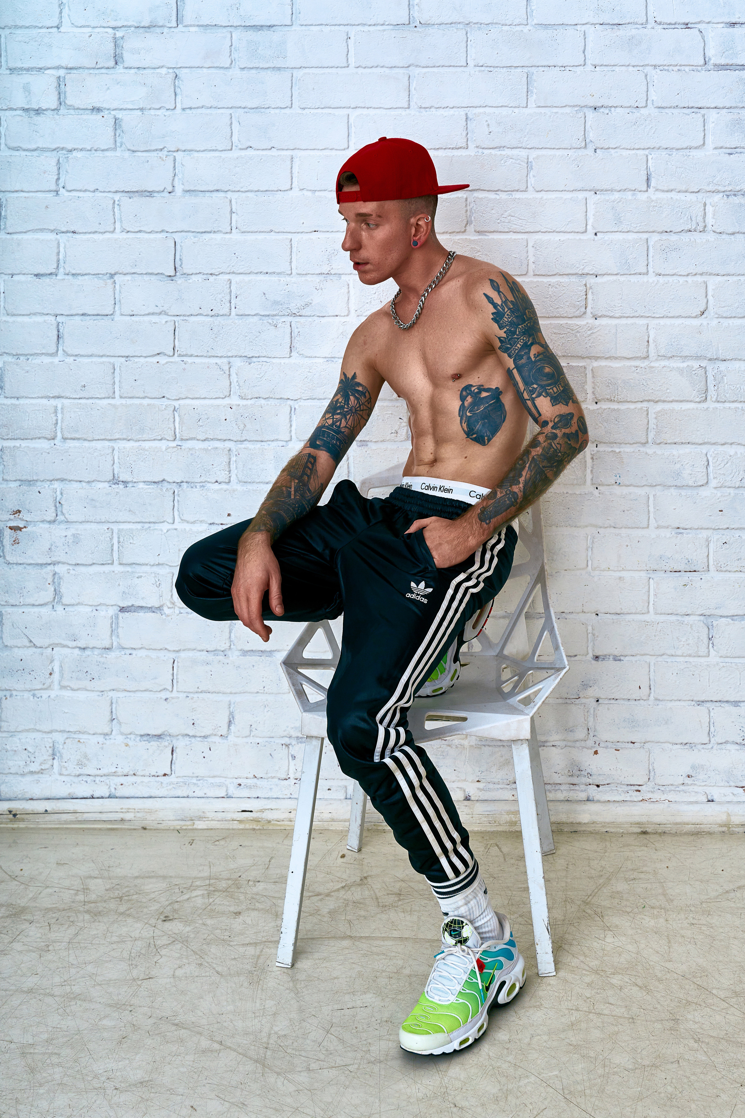 EUGENE x SHOPPING. ANDY KIN Мужской и ню-фотограф в Москве